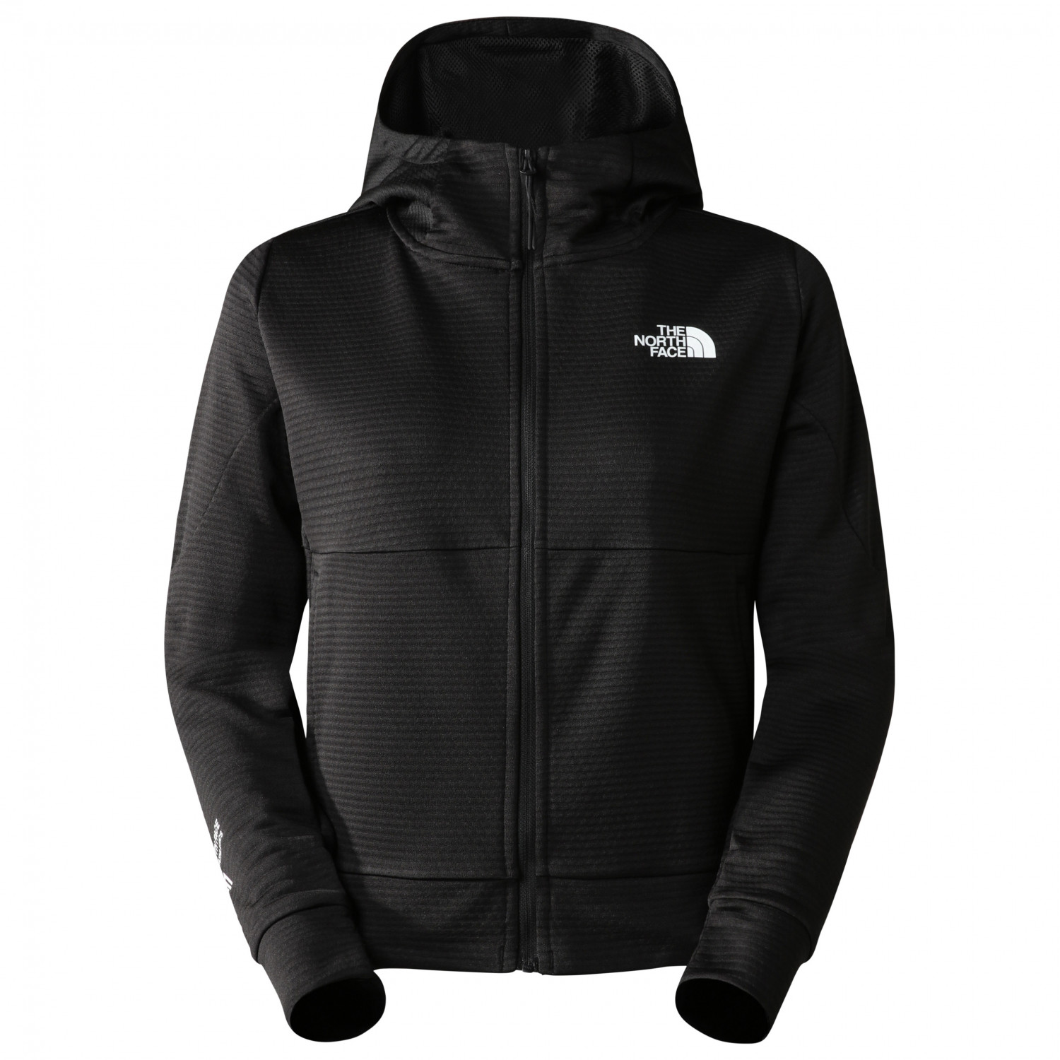 The North Face Mountain Athletics Full Zip Fleece Fleecejacke Damen