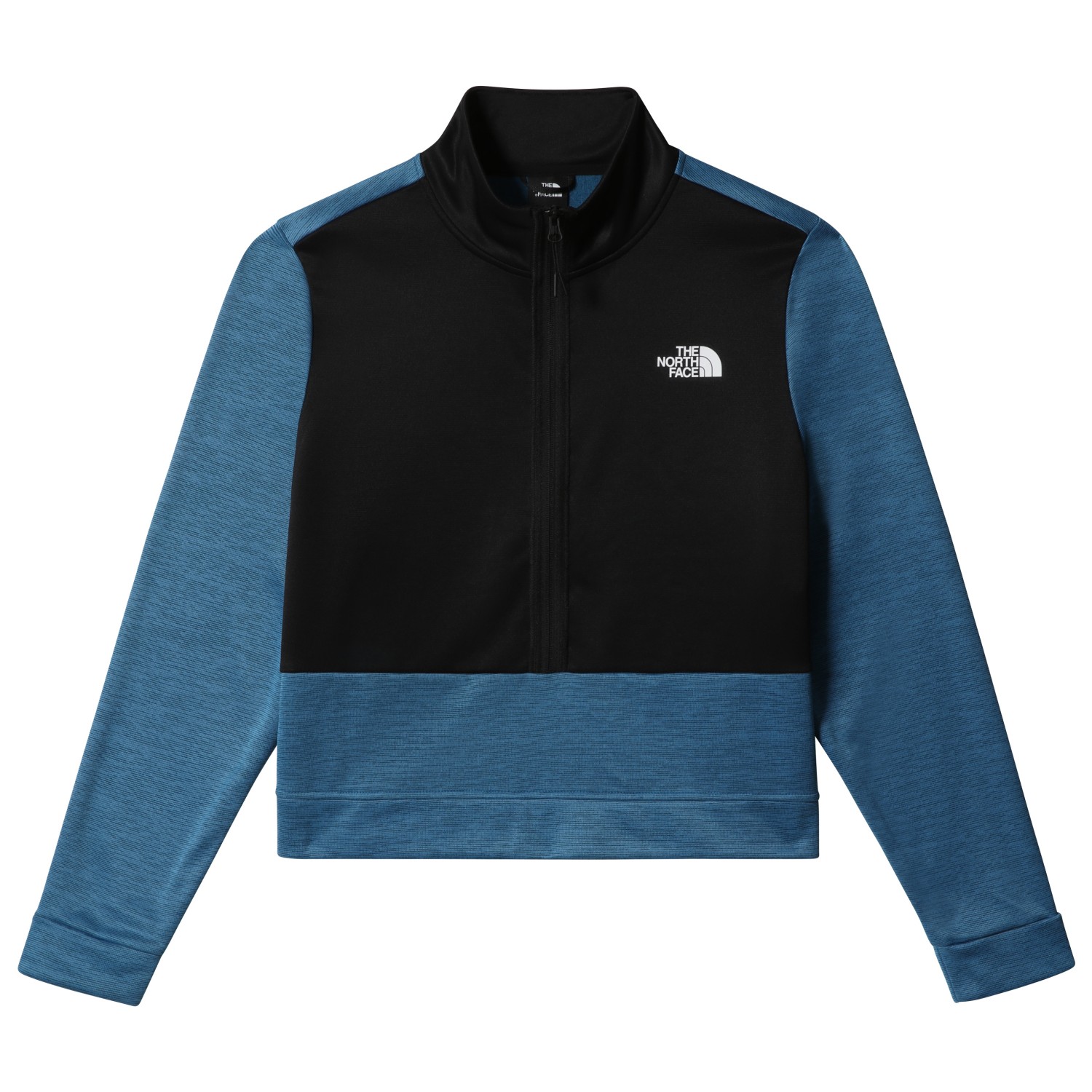 The North Face Plus Mountain Athletics 1/4 Zip Fleece Fleece jumper