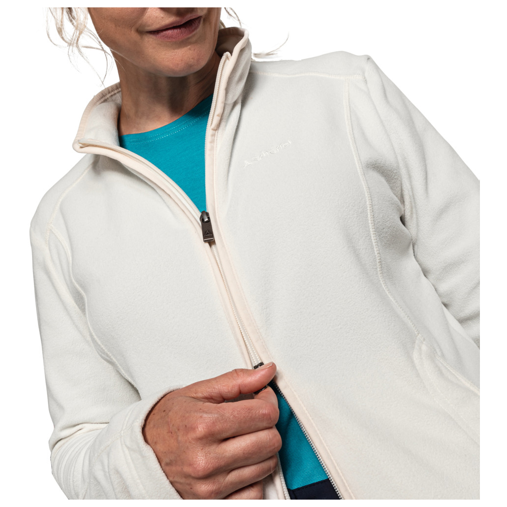 Schöffel Fleece Jacket Leona2 - Fleece 