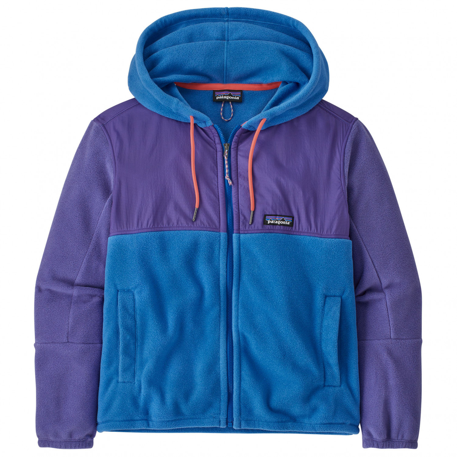 synchilla hoody