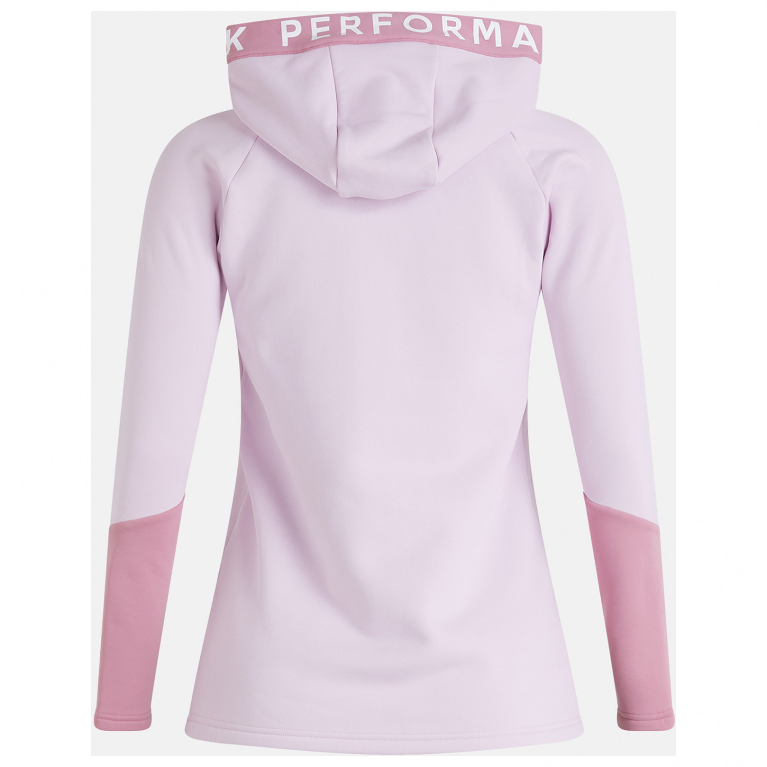 Peak Performance Rider Zip Hood - Fleece Jacket Women's | Free UK Delivery  | Alpinetrek.co.uk
