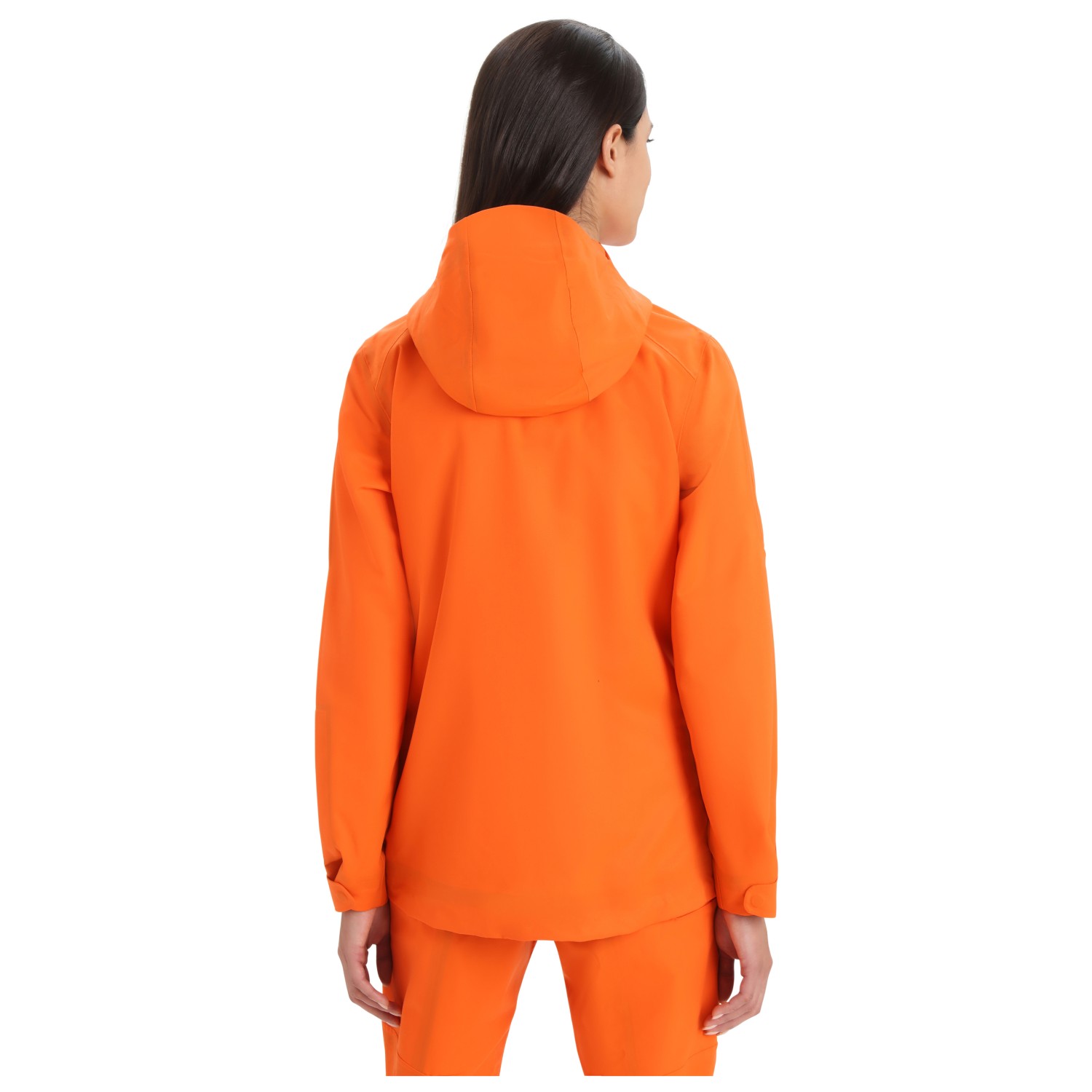 Icebreaker Shell+ Hooded Jacket - Veste 