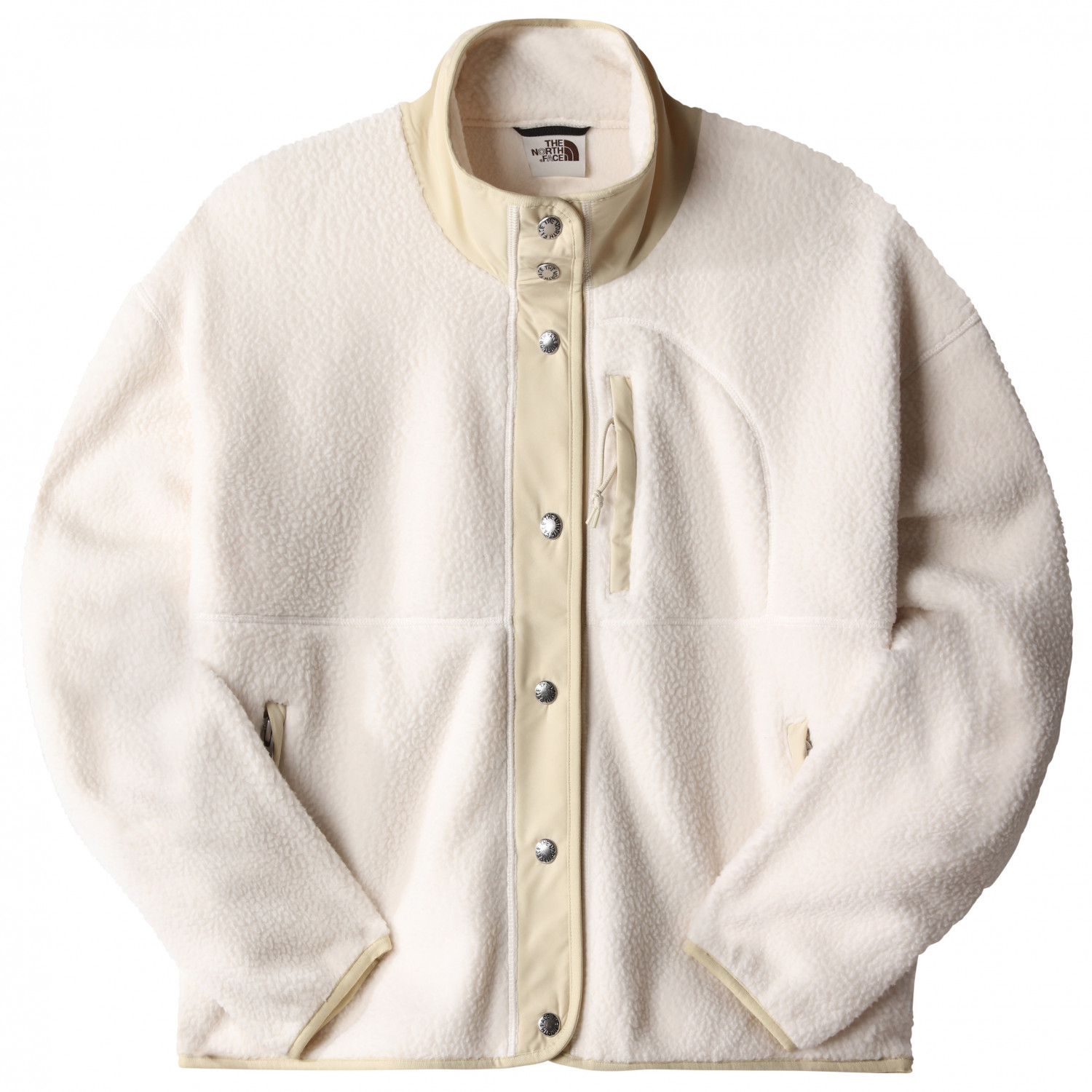 The North Face Cragmont Fleece Jacket - Fleece jacket Women's | Free EU  Delivery | Bergfreunde.eu