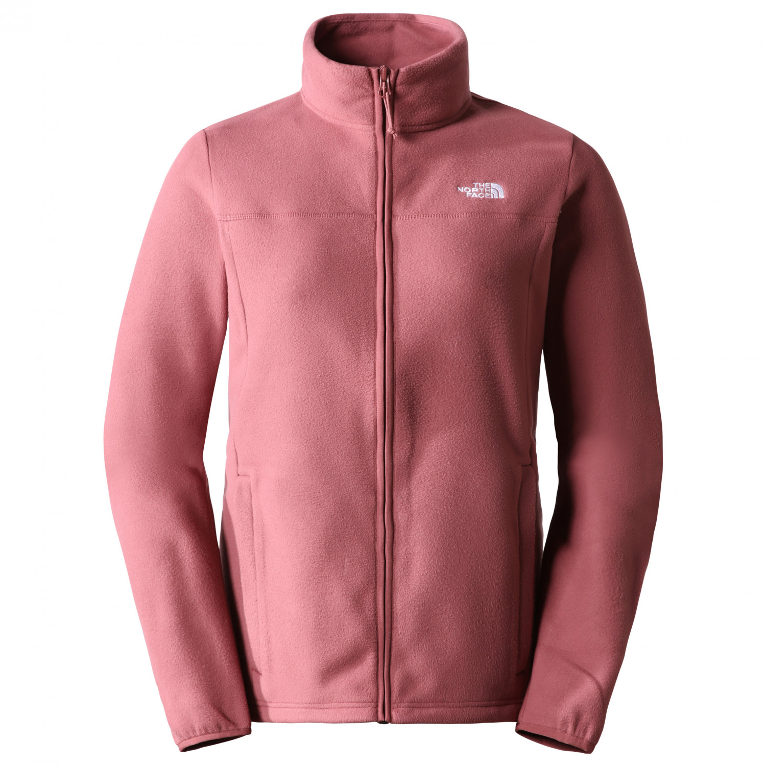 The North Face Homesafe Full Zip Fleece Fleecejacke Damen