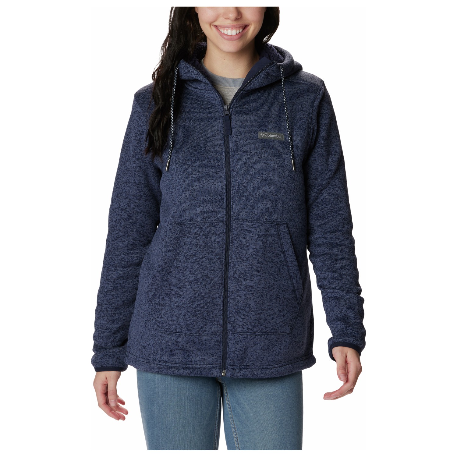 Columbia Damen Snow Diva Handschuh – Wasserdicht, Atmungsaktiv, Mit Touchscreen-Funktion & Recycelter Isolierung