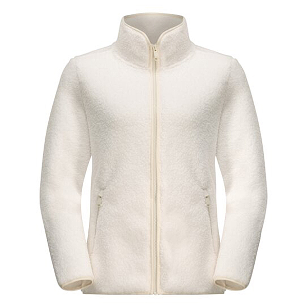 Hakro Damen Fleecejacke ECO 246 Weiß ab 34,90 € | Preisvergleich bei