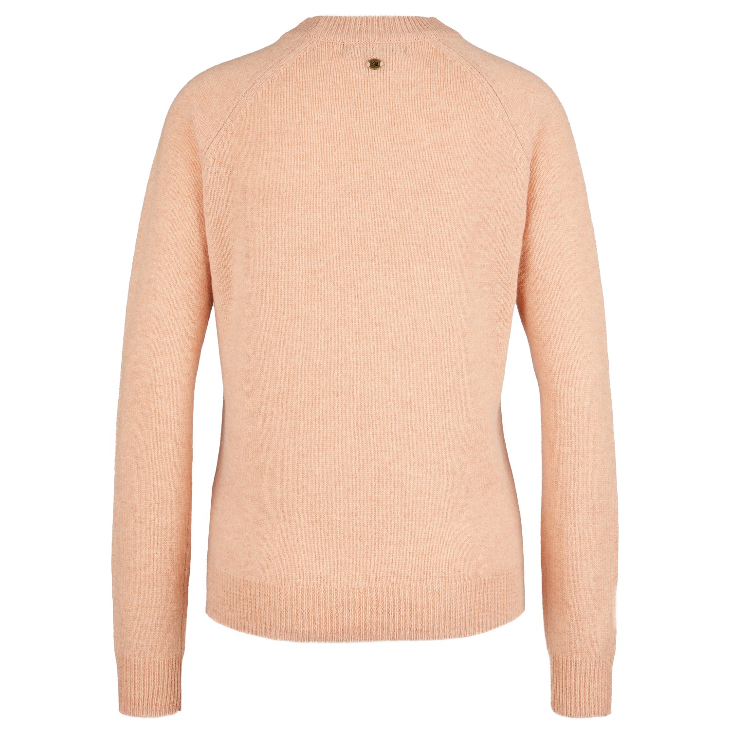 Sherpa 132 Dumji: Maglione Lavorato A Maglia Ispirato All'Everest In Lana Merino