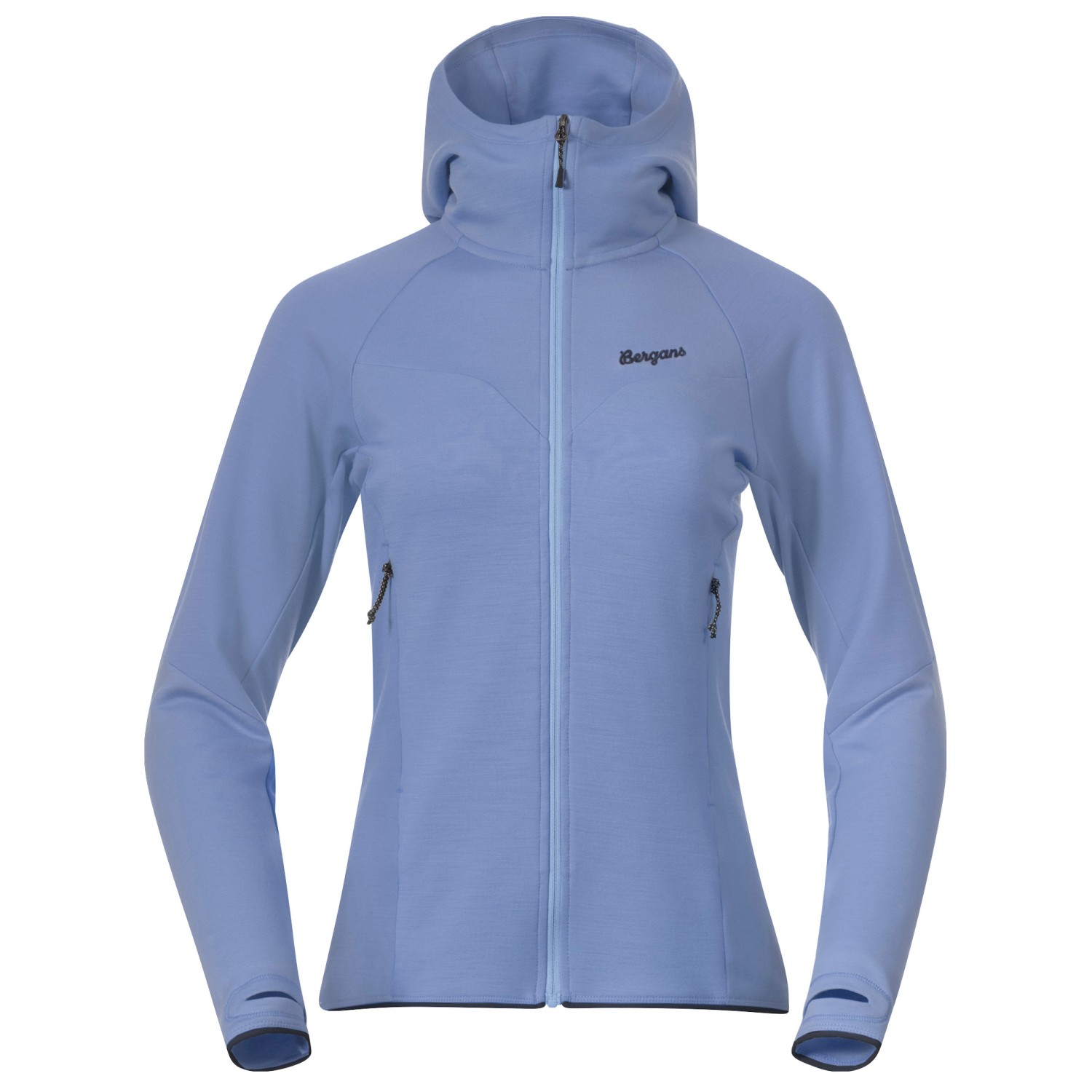Doudoune Femme Bergans Bodo Down Jacket - Noire, Taille L, Neuve Avec étiquette