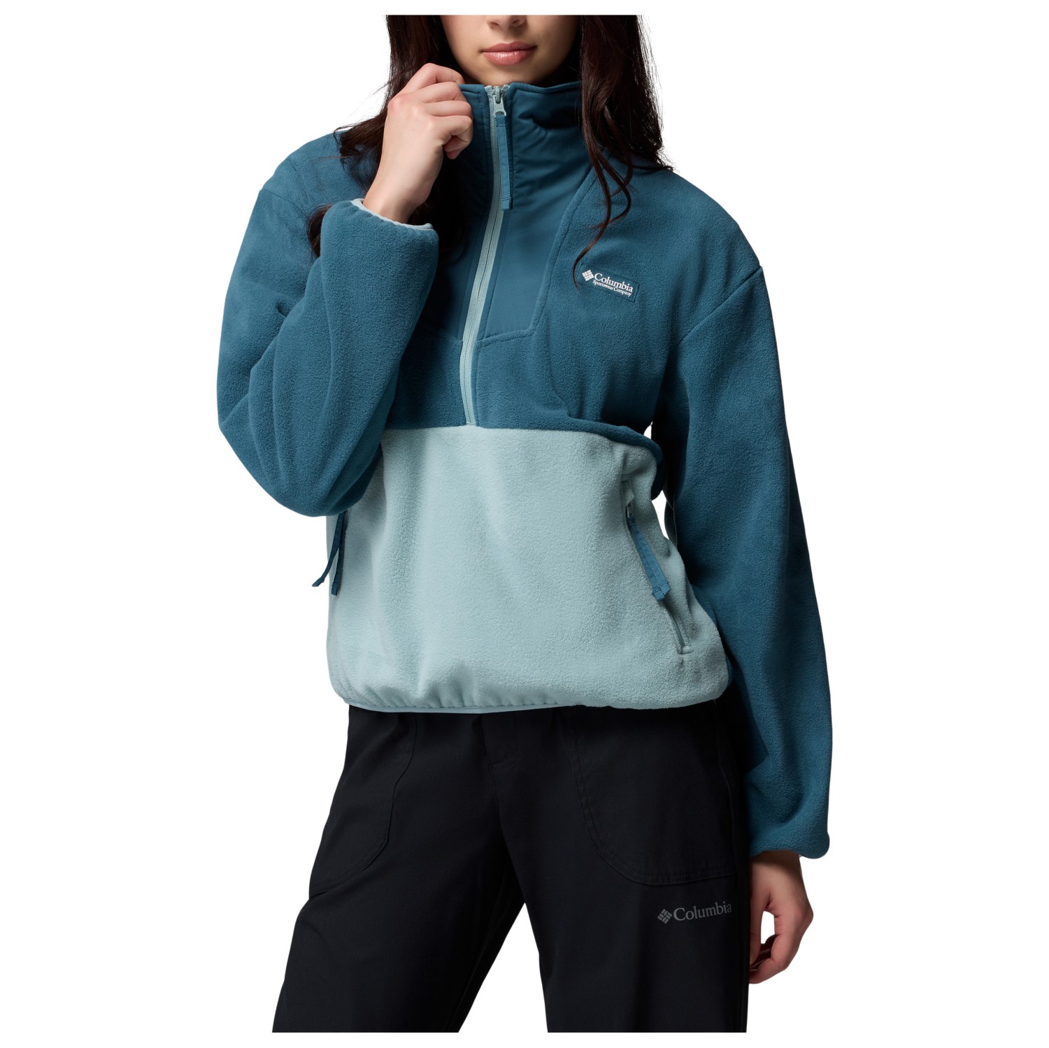 Columbia Sequoia Grove 1/2 Zip Fleece - Fleece Jumper Women's
