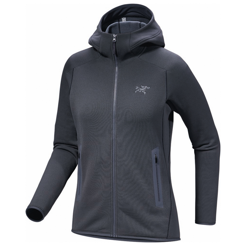 Veste à capuche peu épaisse Gamma Femme | Arc'teryx Autriche