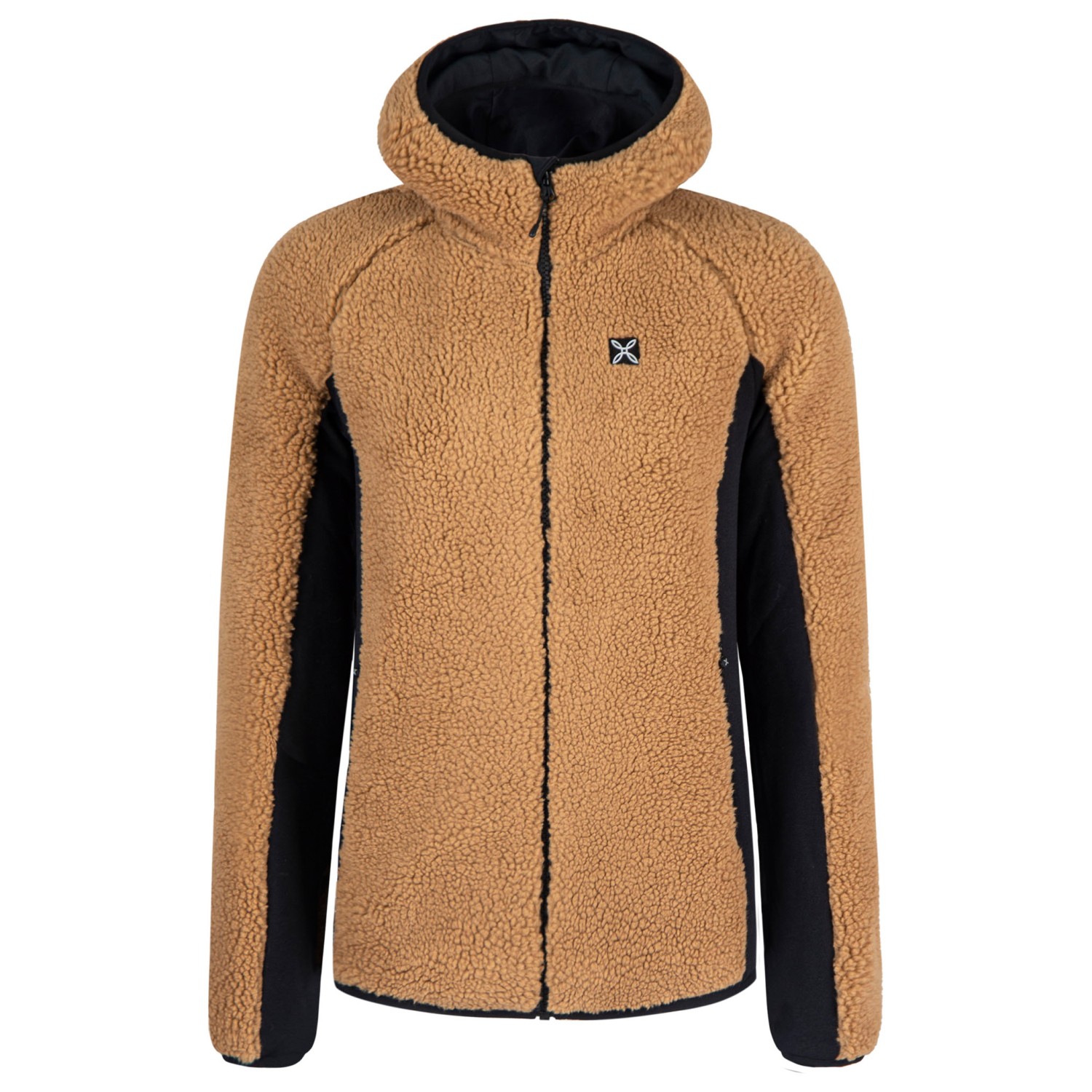 Montura Sherpa Maglia Fleece Jacket Women s Buy Online Bergfreunde eu Montura Sherpa Maglia Fleece Jacket Women s Buy Online Bergfreunde eu