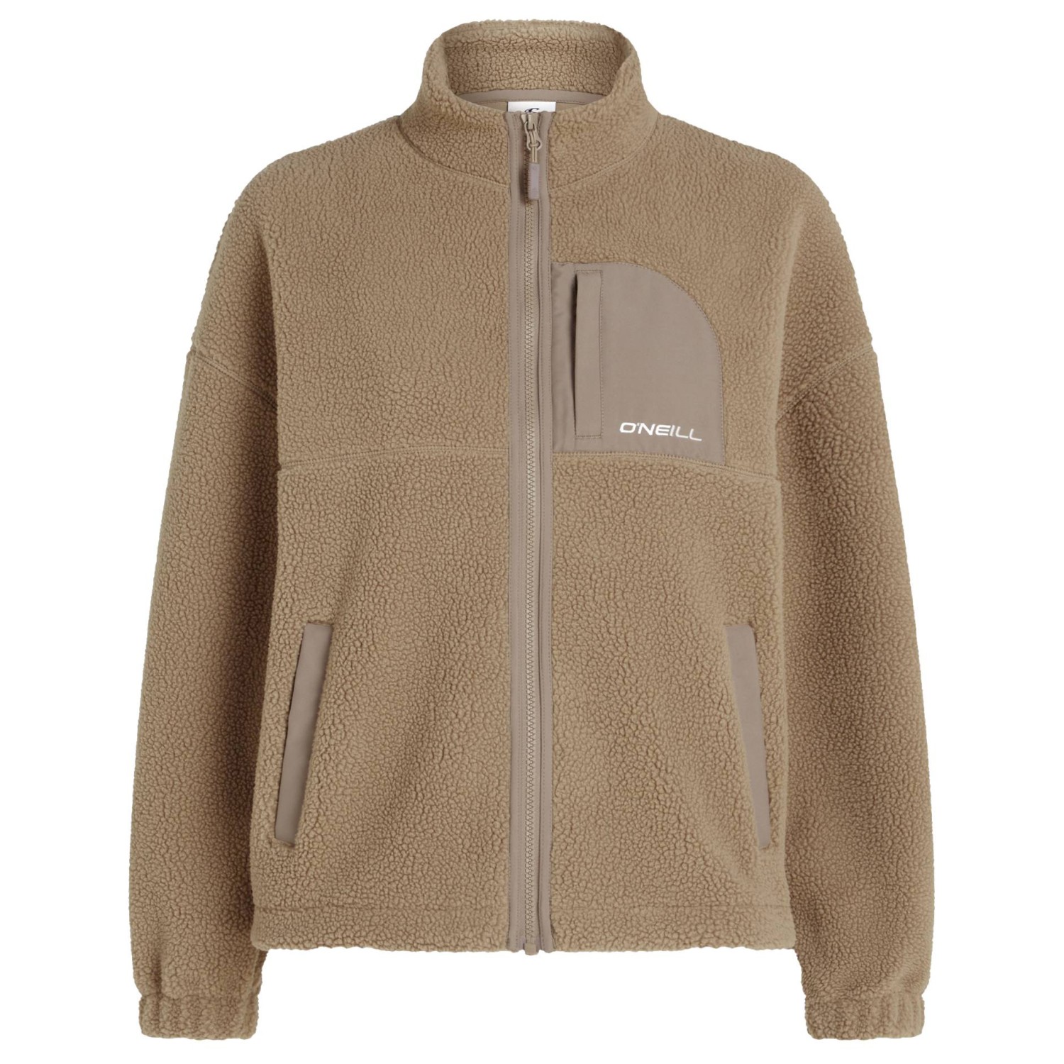 O'Neill High Pile Full-Zip Fleece - Fleece Jacket Women's | Buy