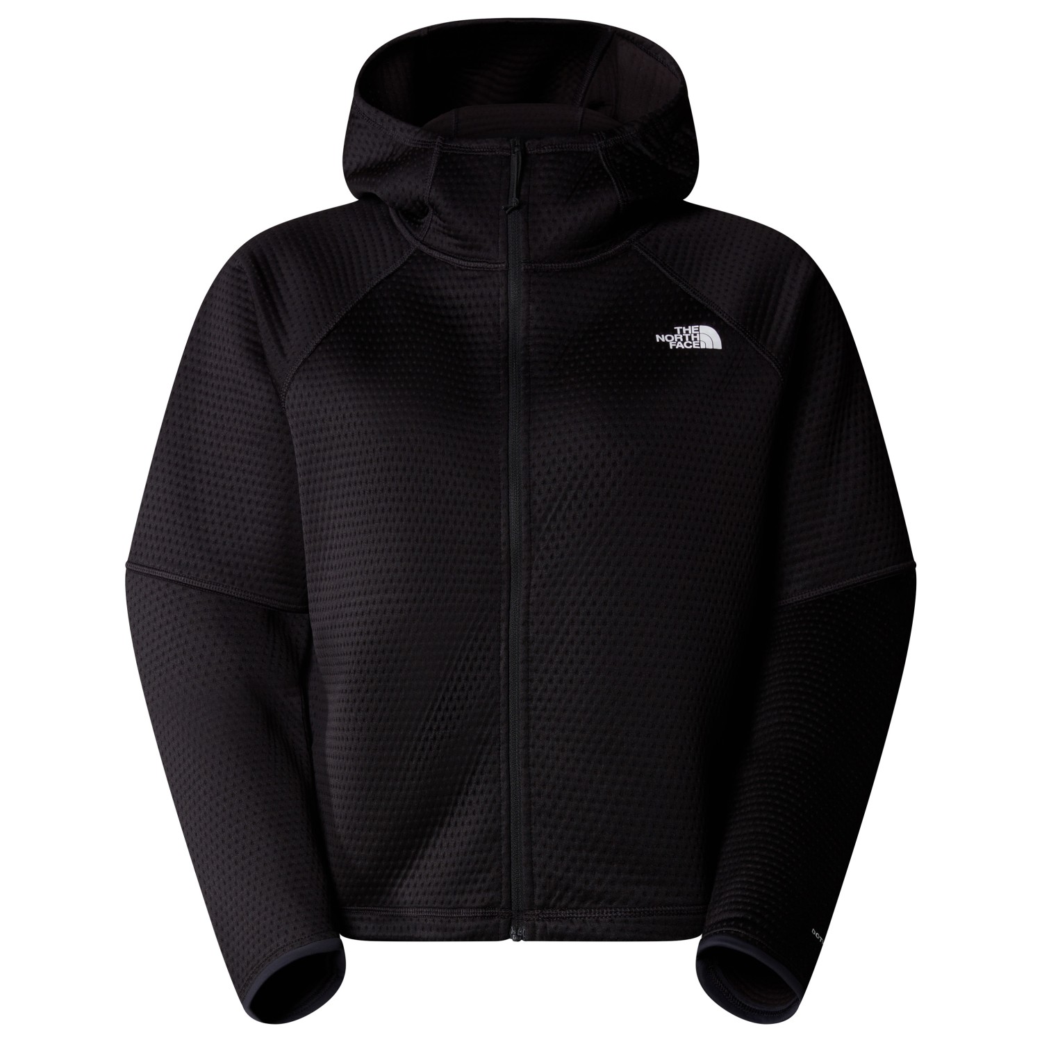 The North Face Dotknit Thermal Fullzip Hoodie - Veste polaire 