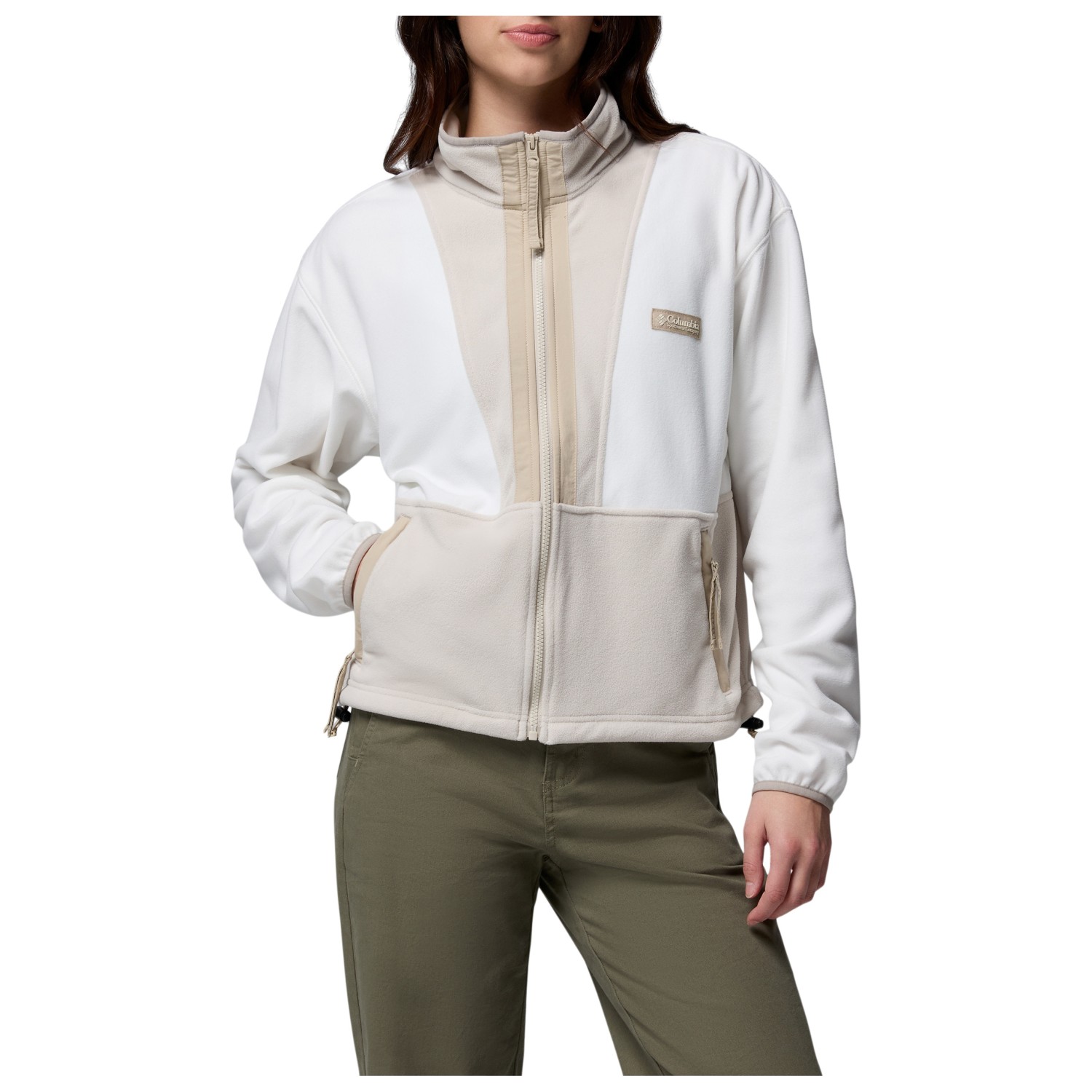 Columbia Backbowl II Full Zip Fleece - Fleece jacket Women's | Buy