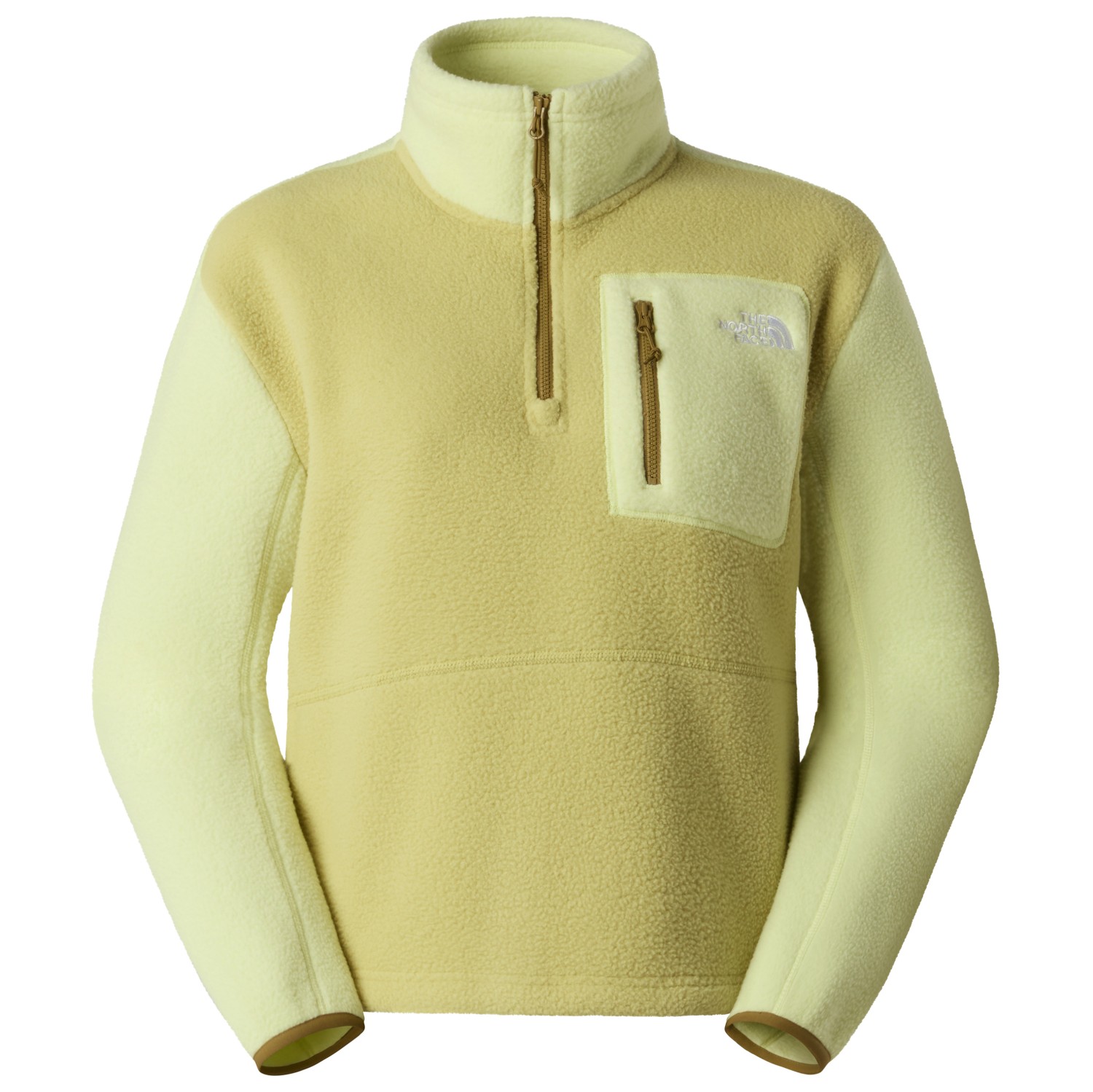 yumi0433 The North Face M YUMIORI FULL ZIP - Geacă bărbați - gri