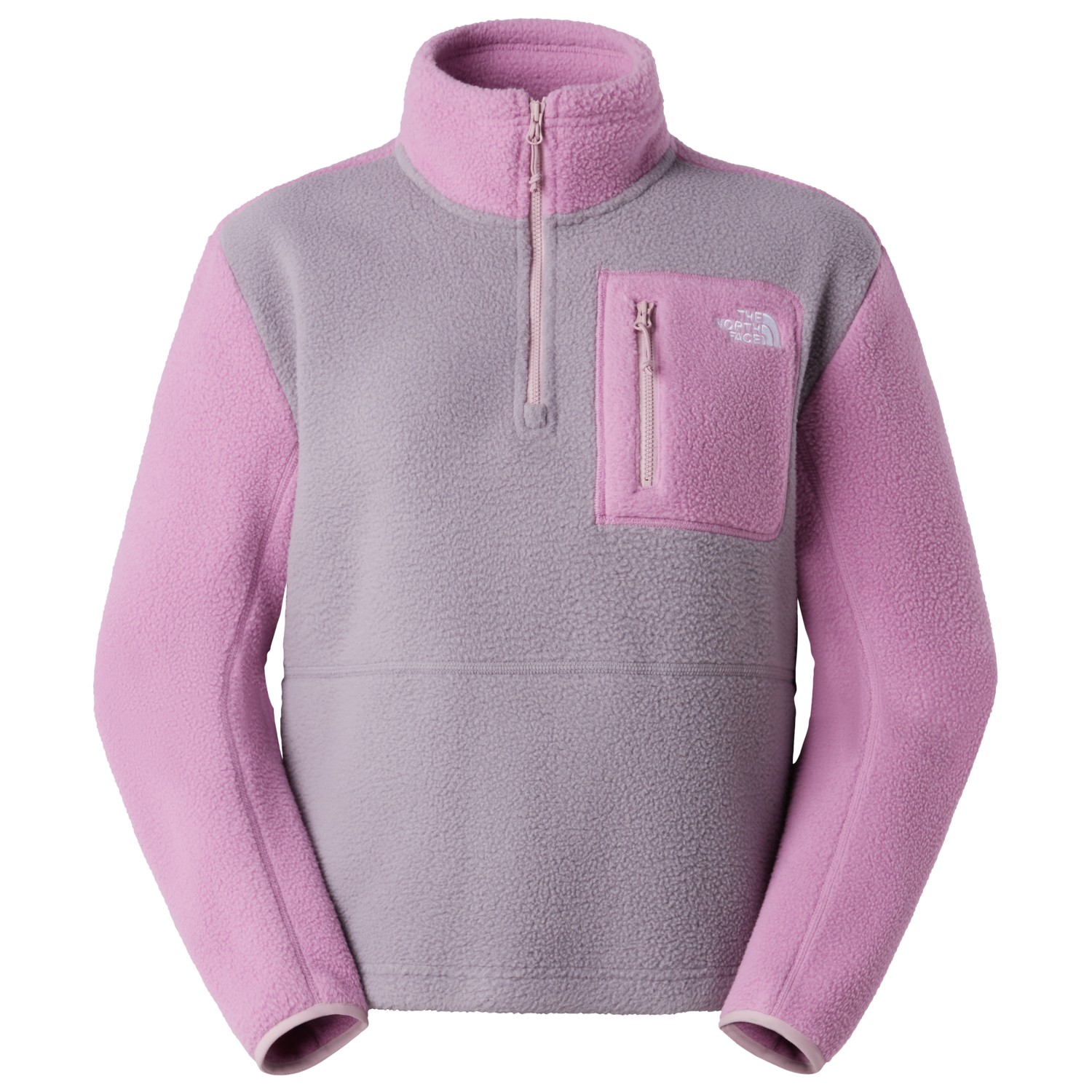 yumi0433 The North Face M YUMIORI FULL ZIP - Geacă bărbați - gri