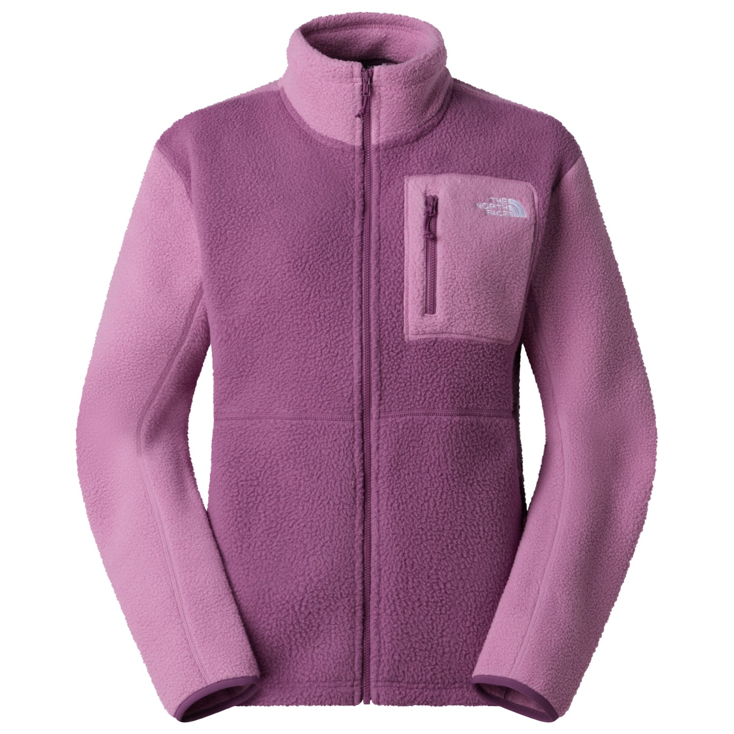 The North Face Yumiori Full Zip - Fleecevest Dames | Gratis