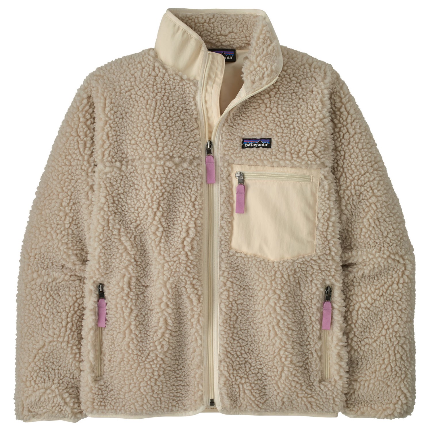 Patagonia Classic Retro-X Jacket - Fleecevest Dames | Gratis