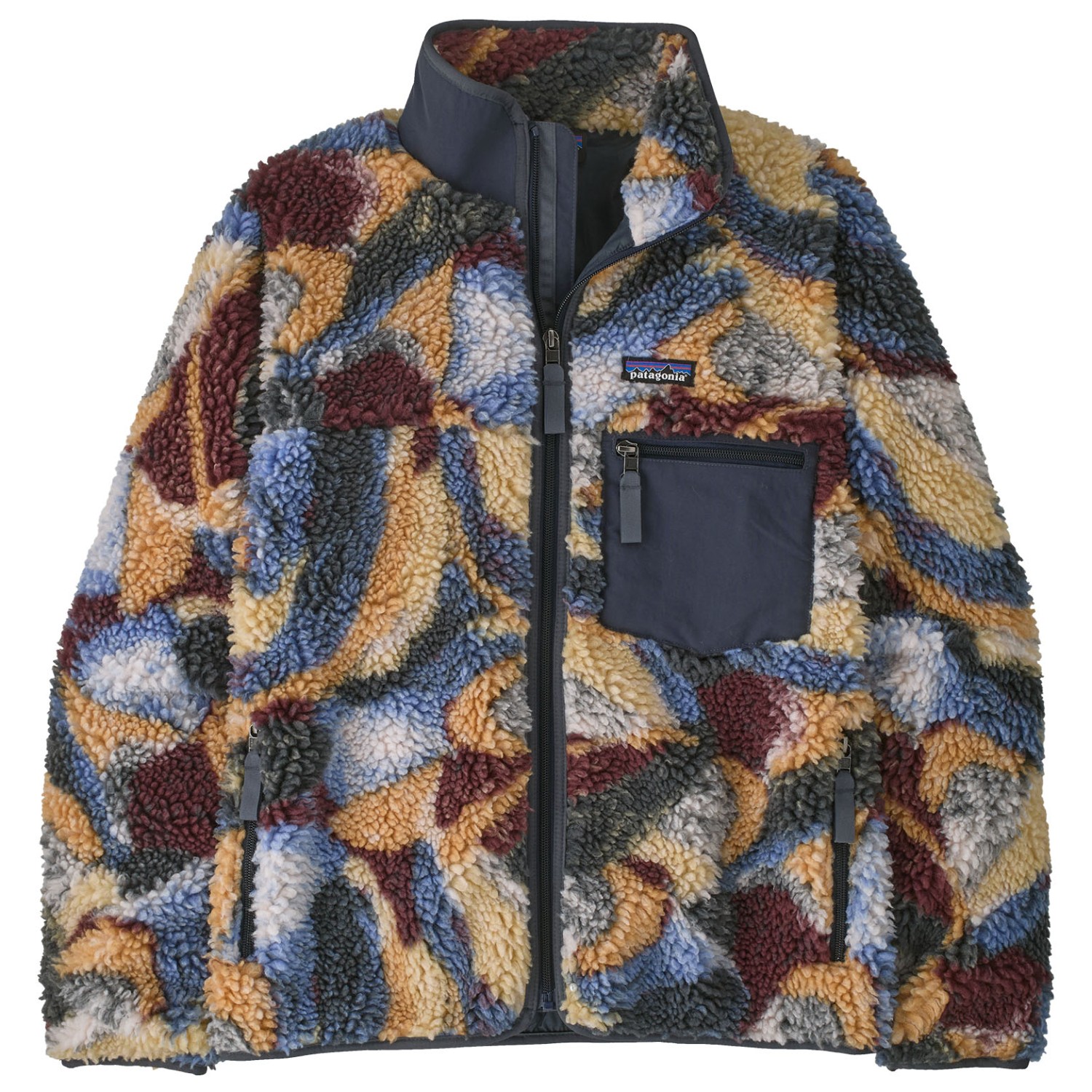 Patagonia Classic Retro-X Jacket - Fleece jacket Women's | Free EU