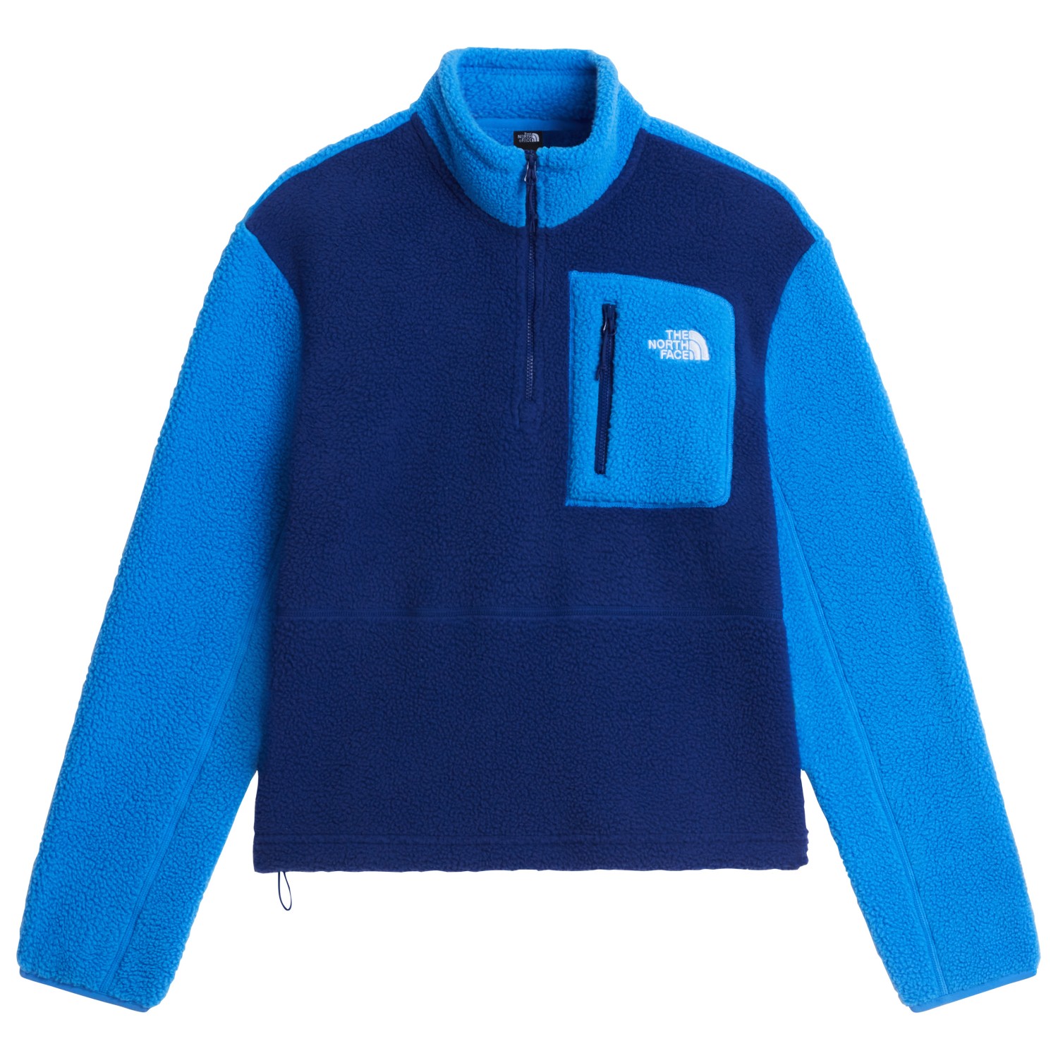 The North Face Yumiori 1/4 Zip - Fleece Jumper Women's | Free UK