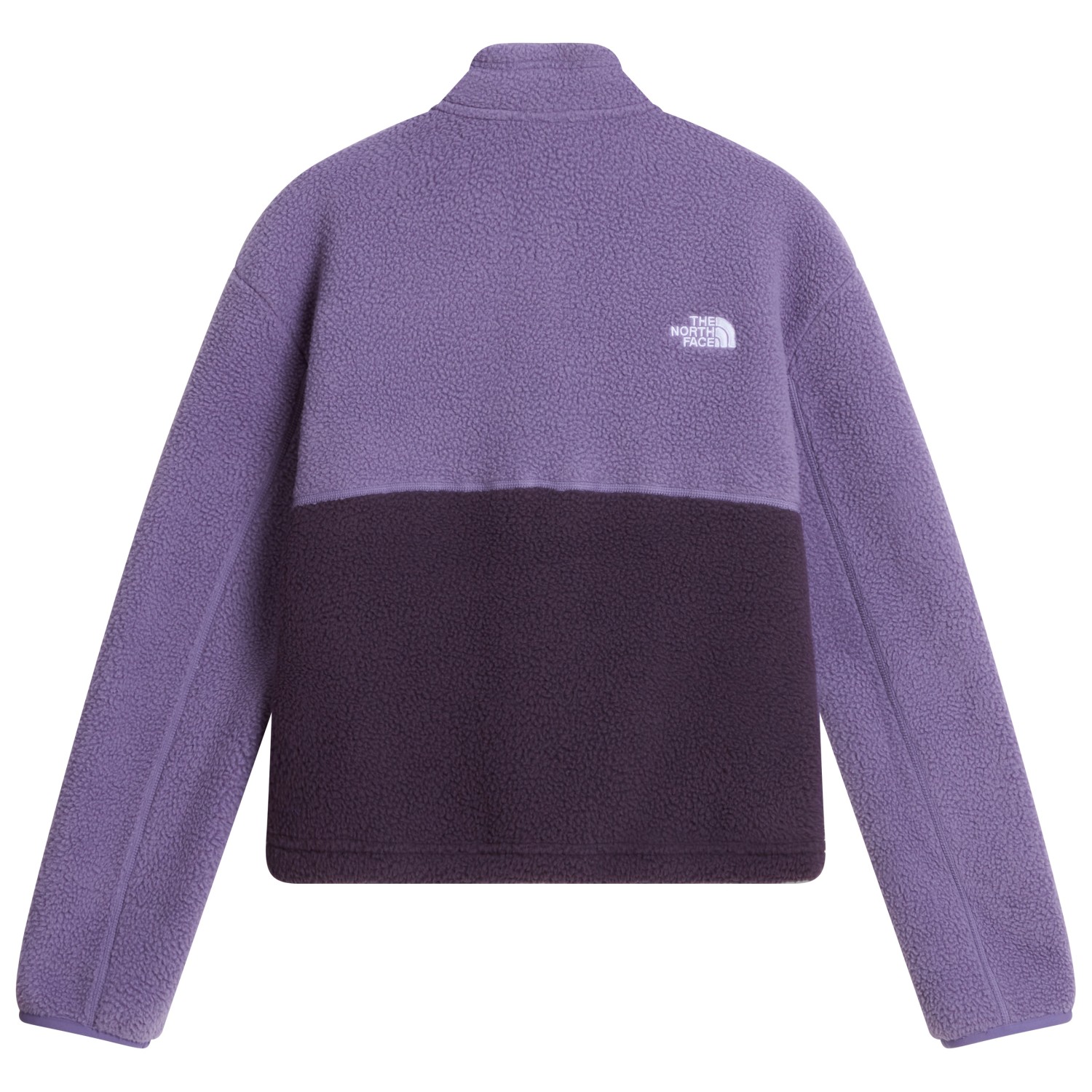 ＹＵＵＵ The North Face Yumiori 1/4 Zip - Fleece Jumper Women's | Free UK