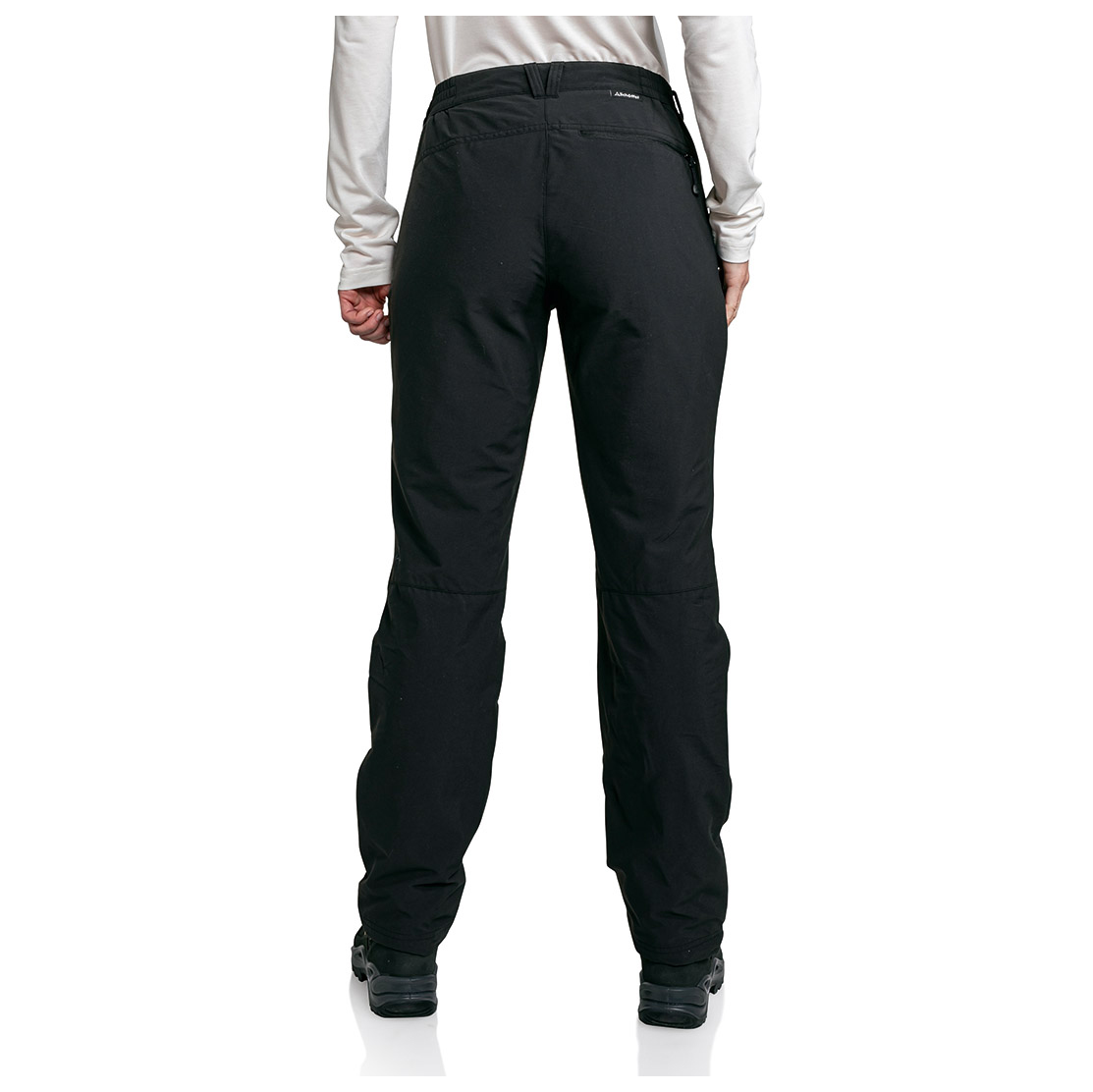 Schöffel Pants Engadin W - Pantaloni invernali Donna | Porto franco |  Bergfreunde.it