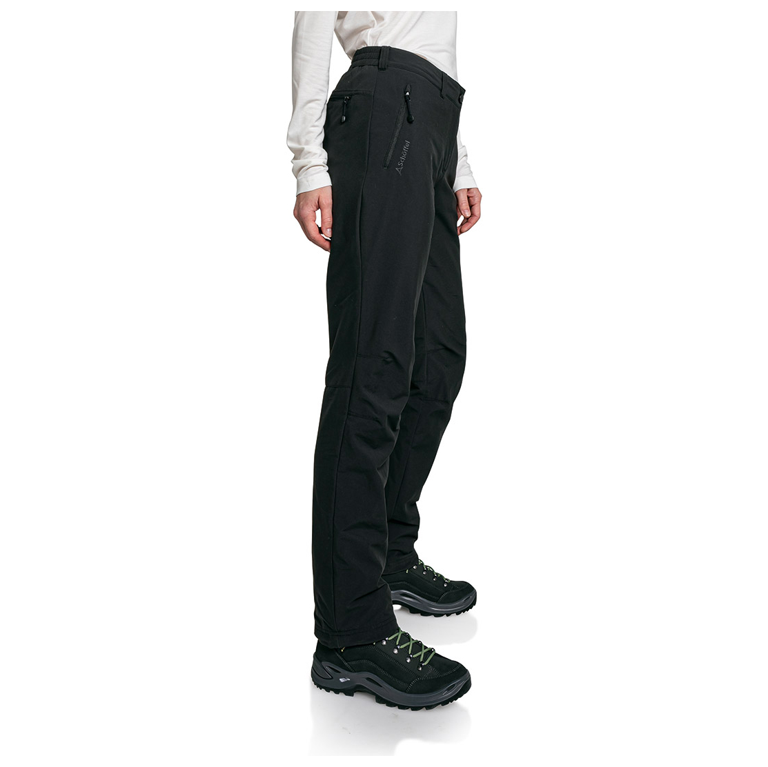 Schöffel Pants Engadin W - Pantaloni invernali Donna | Porto franco |  Bergfreunde.it