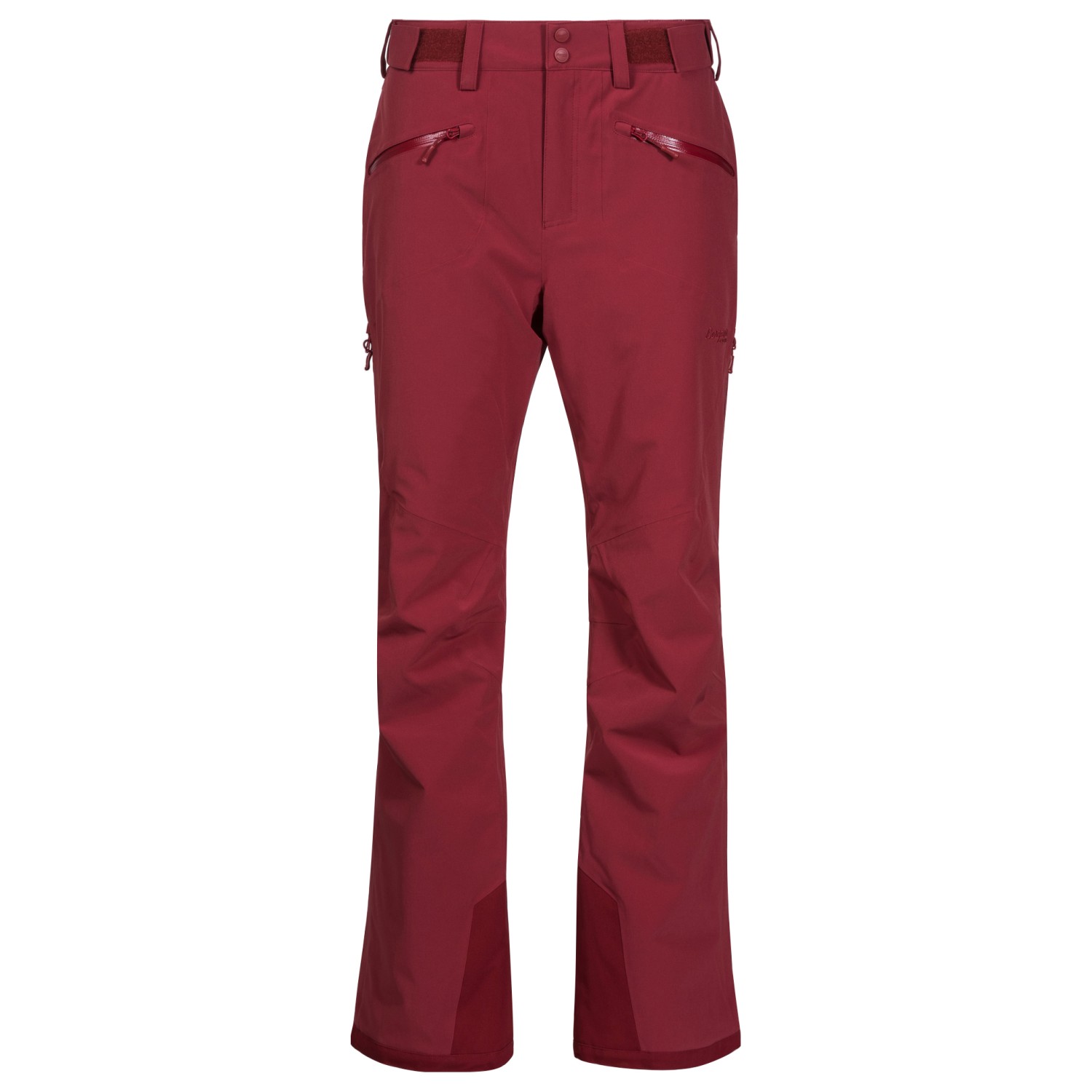 oppdal insulated lady jacket