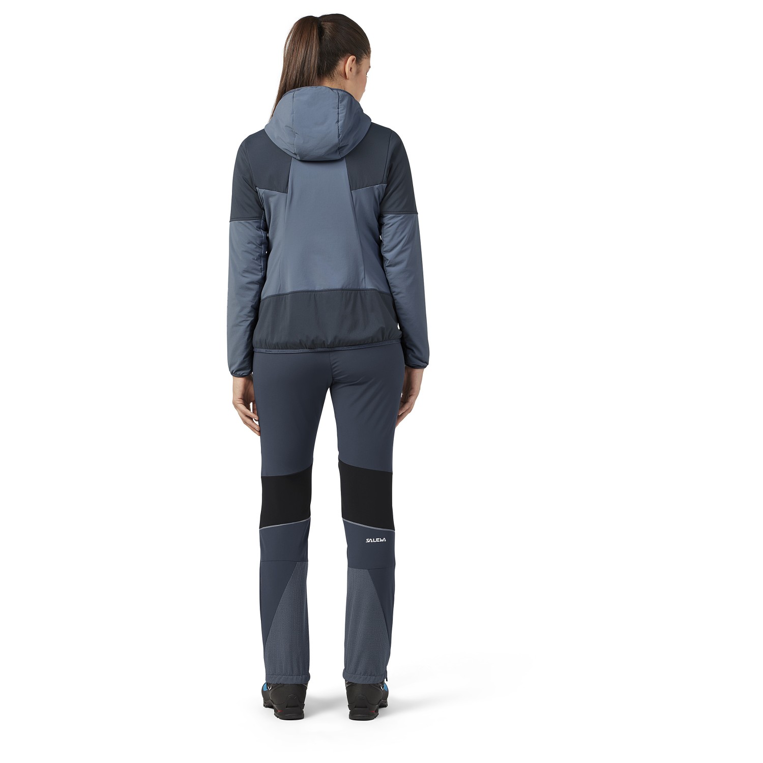 Salewa Sesvenna 2 DST Pant - Ski 