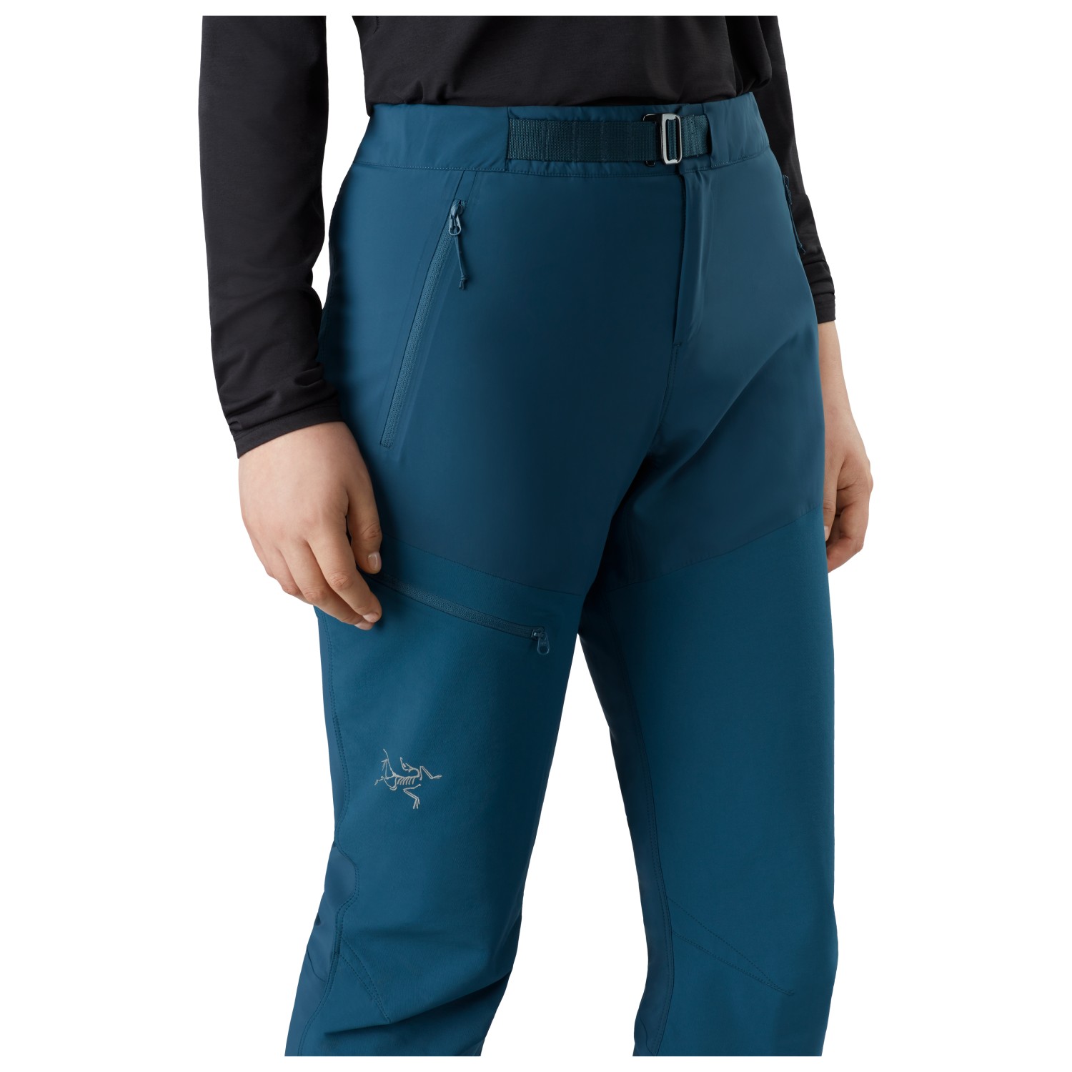 pantalon sigma