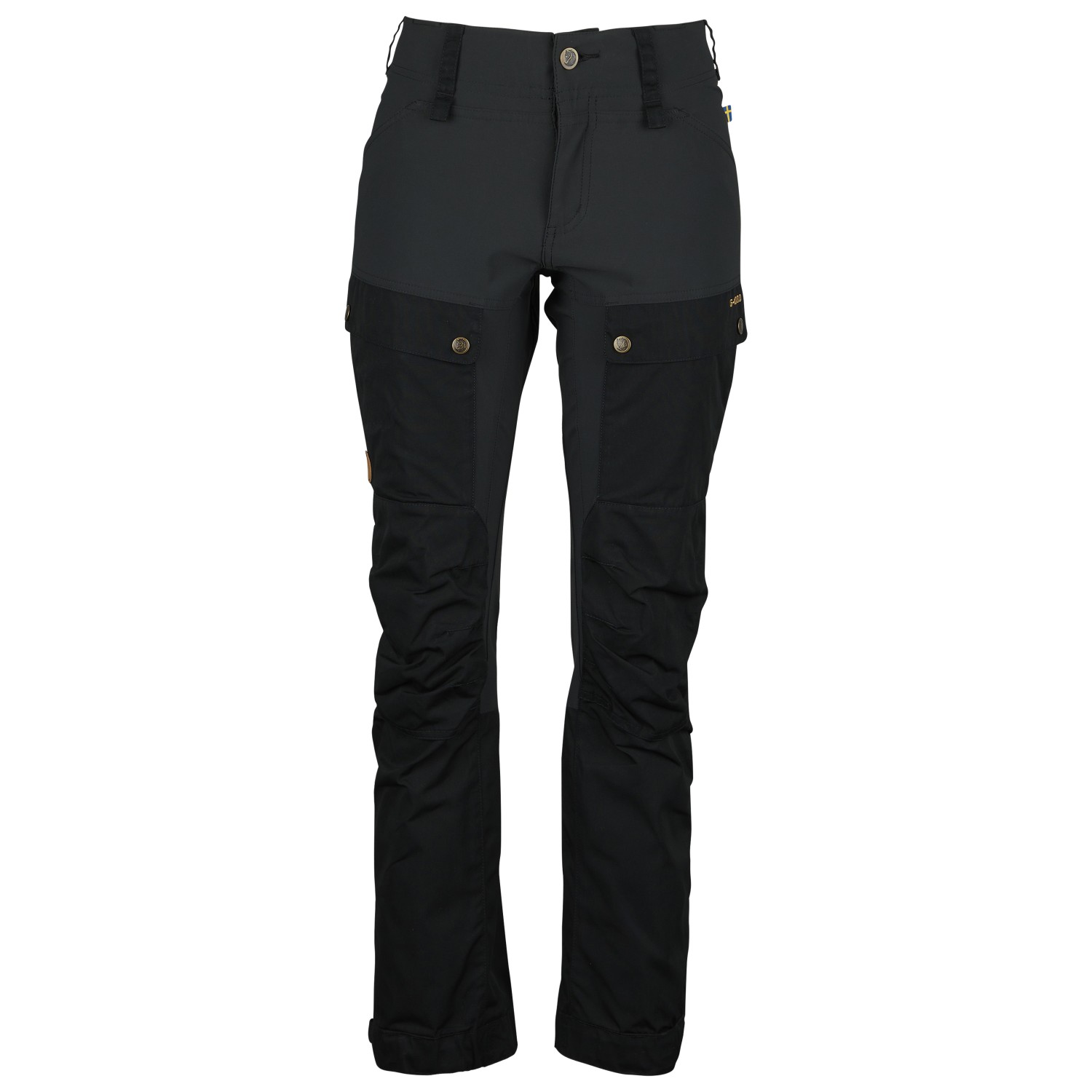 Keb Trousers - Mountaineering trousers 