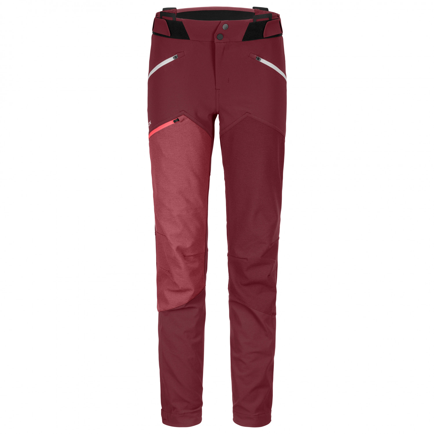 Ortovox Westalpen Softshell Pants 