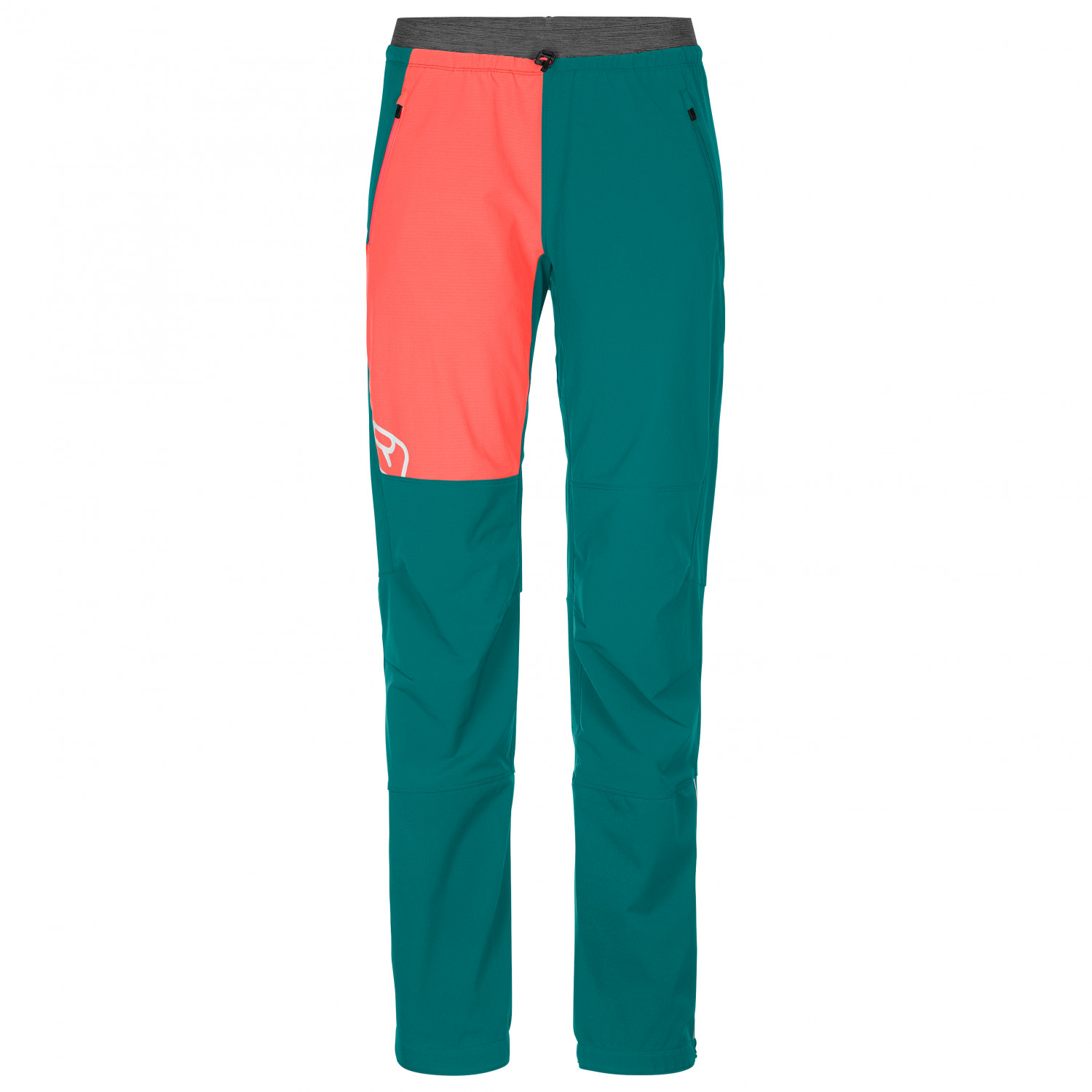 Ortovox Berrino Pants - Ski touring 