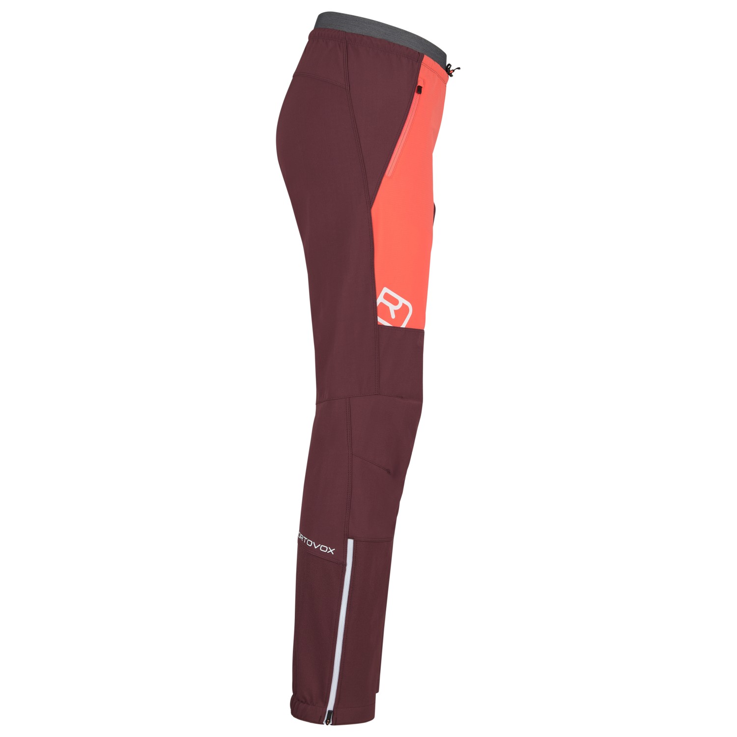 Ortovox Berrino Pants - Pantaloni per sci alpinismo Donna | Porto franco |  Bergfreunde.it