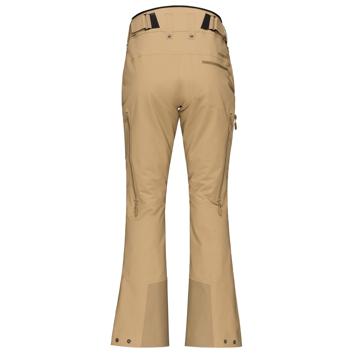 Norrøna Lofoten Gore-Tex Pants - Pantaloni da sci Donna | Porto franco |  Bergfreunde.it