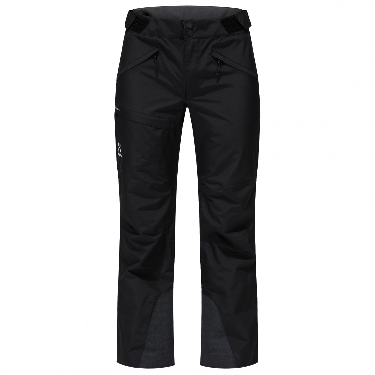 Haglöfs Lumi Form Pant - Pantaloni da sci Donna | Porto franco |  Bergfreunde.it