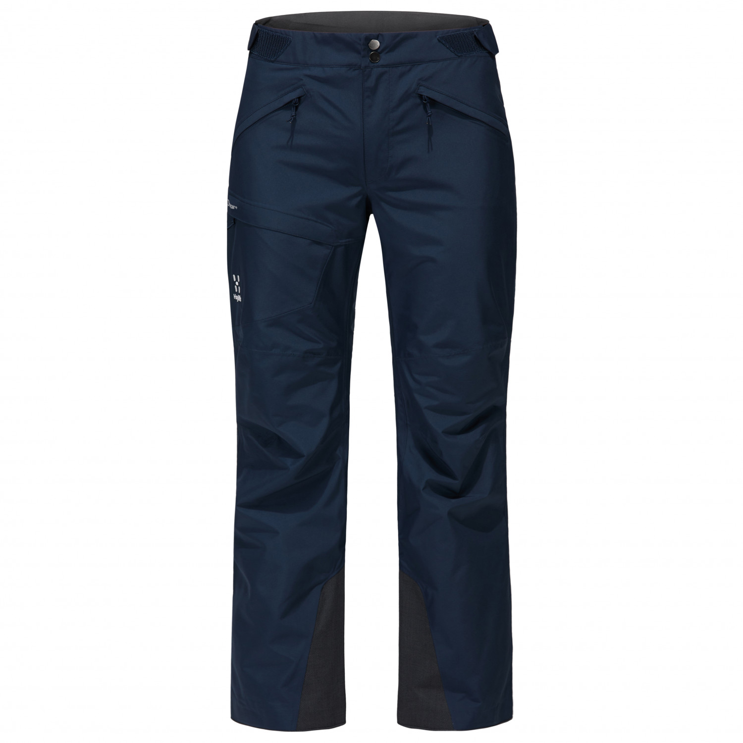 ホグロフス　Lumi Form Pant Women Haglöfs Lumi Form Pant - Hiihto- ja lasketteluhousut Naiset osta