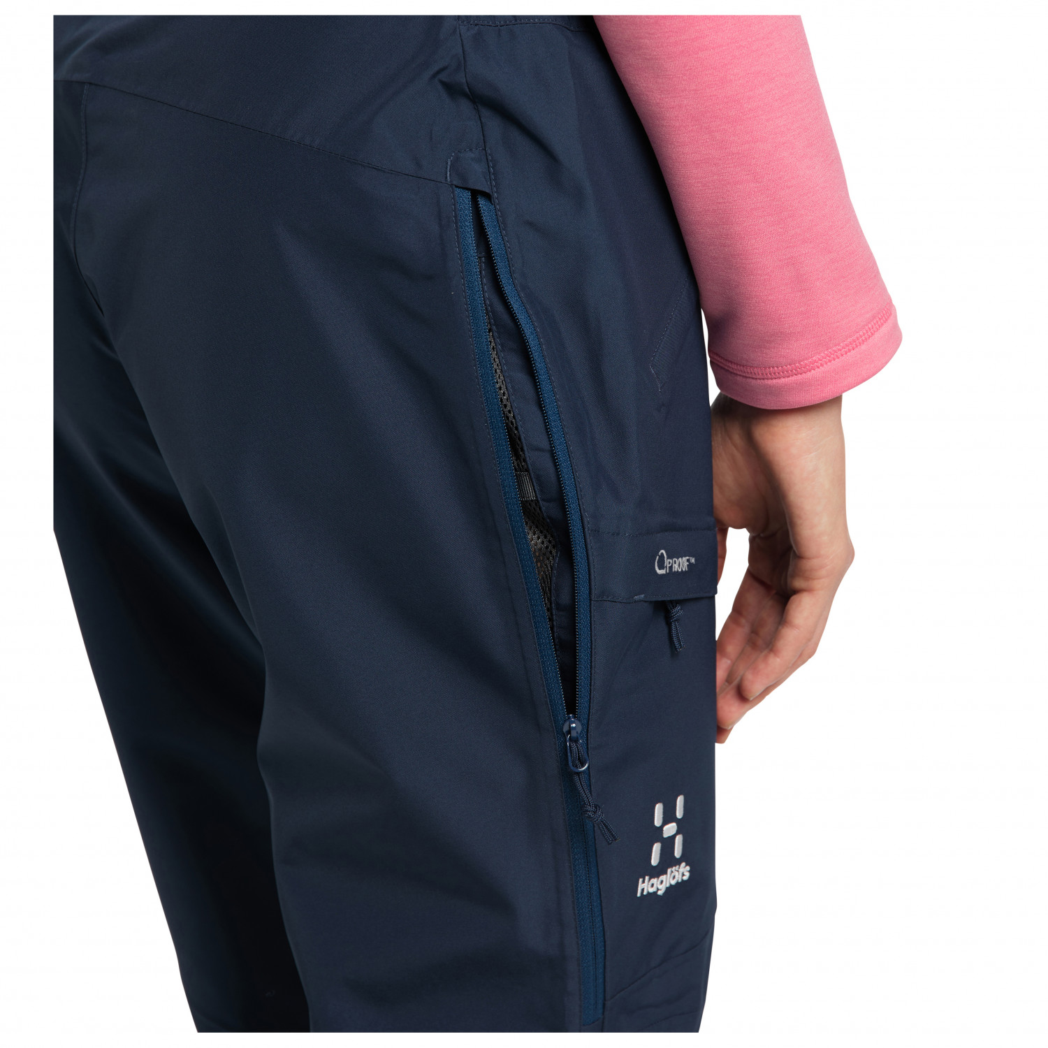 Haglöfs Lumi Form Pant - Ski trousers Women's | Buy online