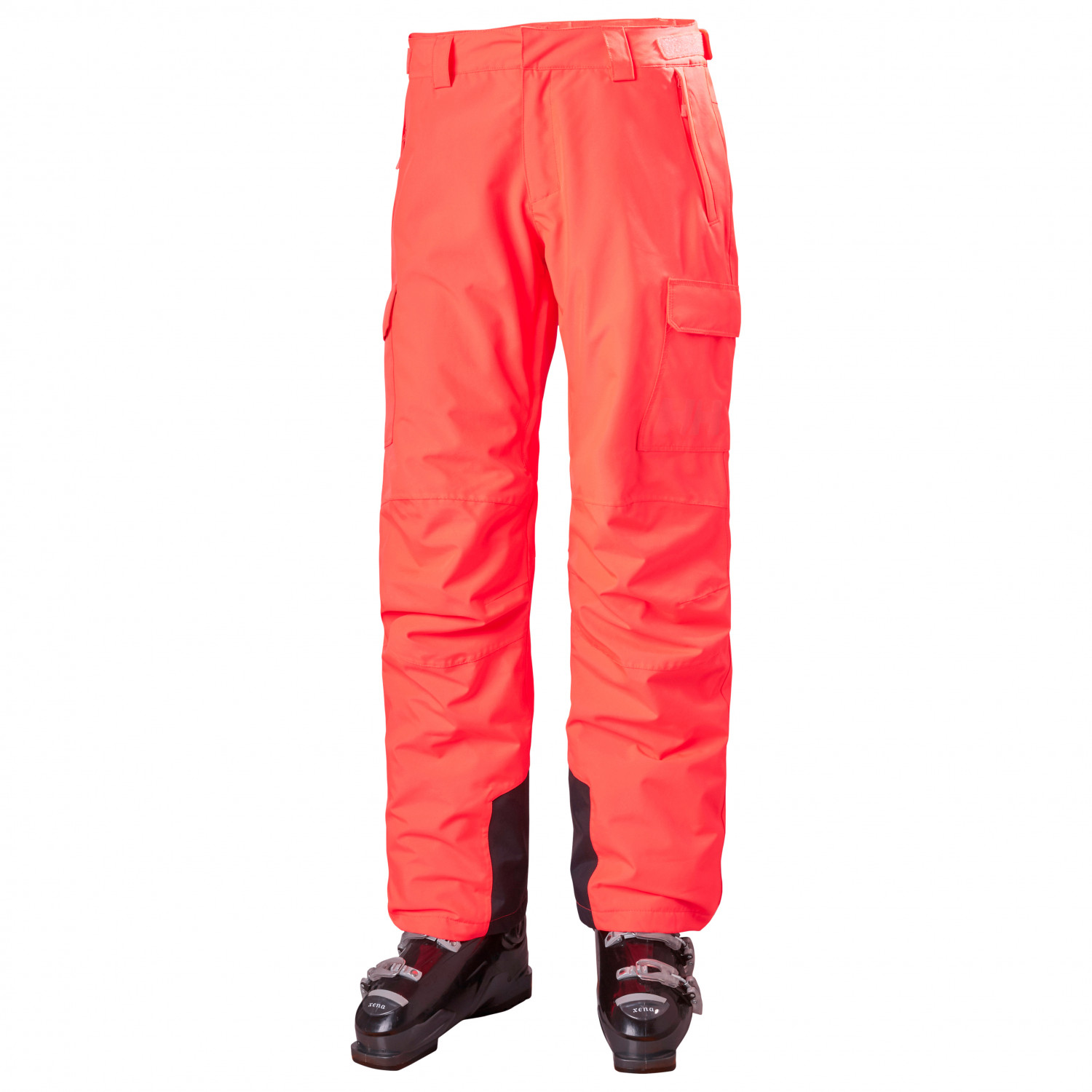 helly hansen insulated