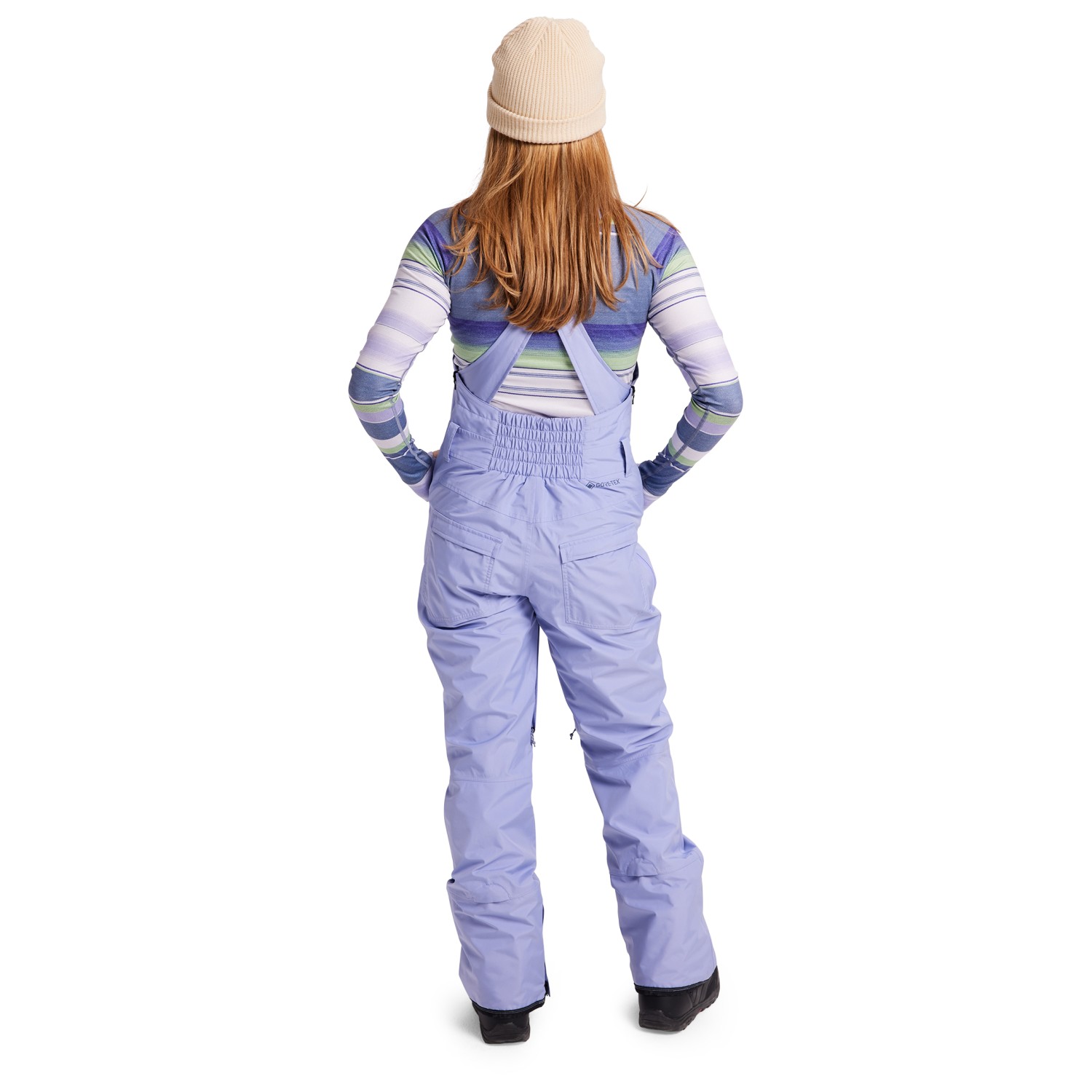 Burton Gore Avalon Bib - Pantaloni da sci Donna | Acquista online |  Bergfreunde.it