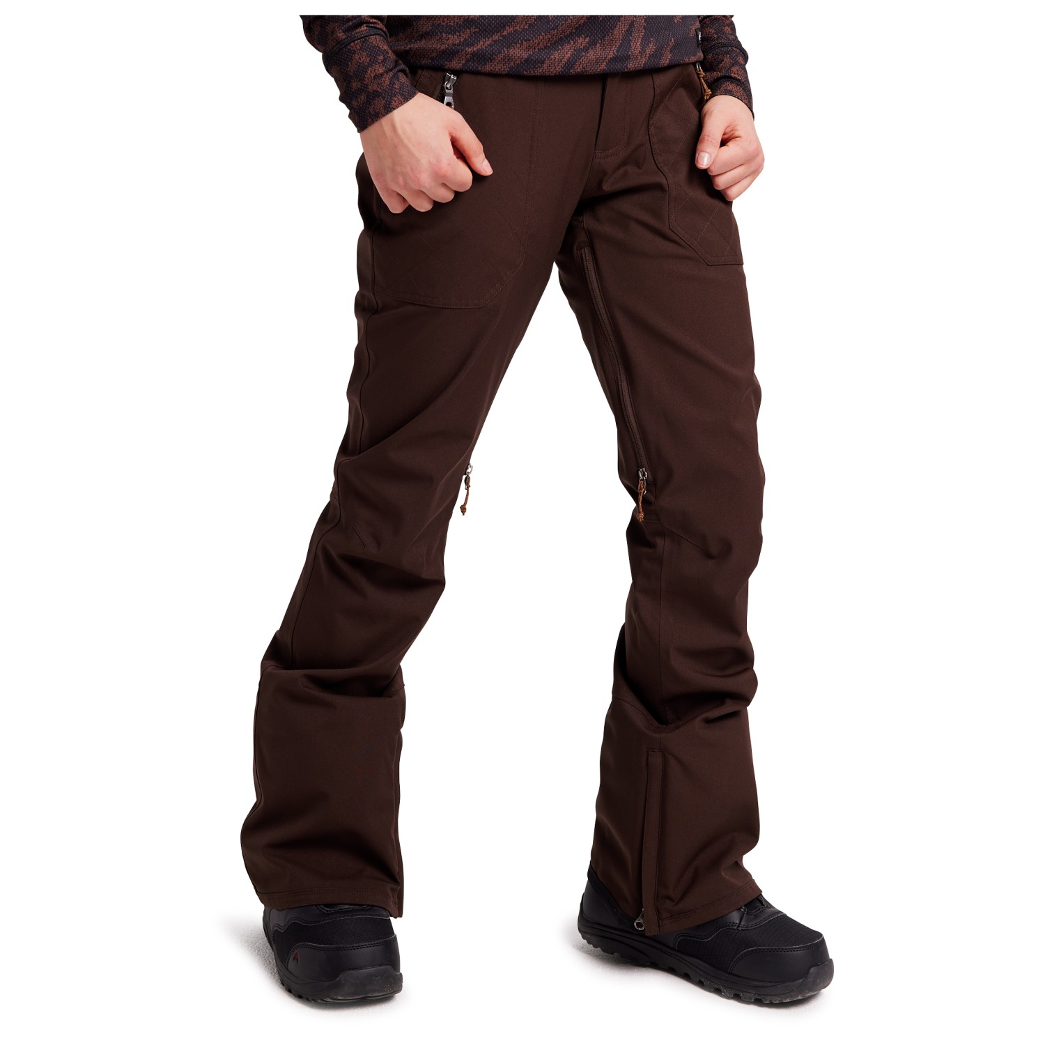 Burton Vida Pant - Ski trousers Women's | Buy online | Bergfreunde.eu