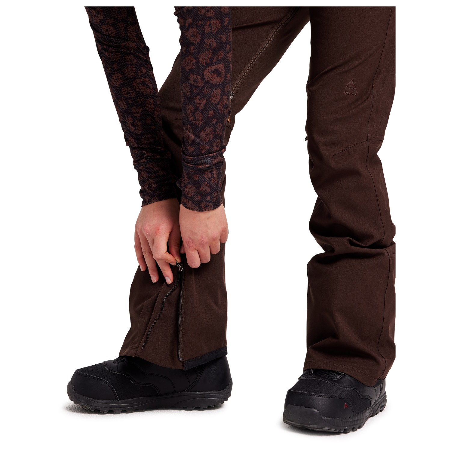 Burton Vida Pant - Ski trousers Women's | Buy online | Bergfreunde.eu