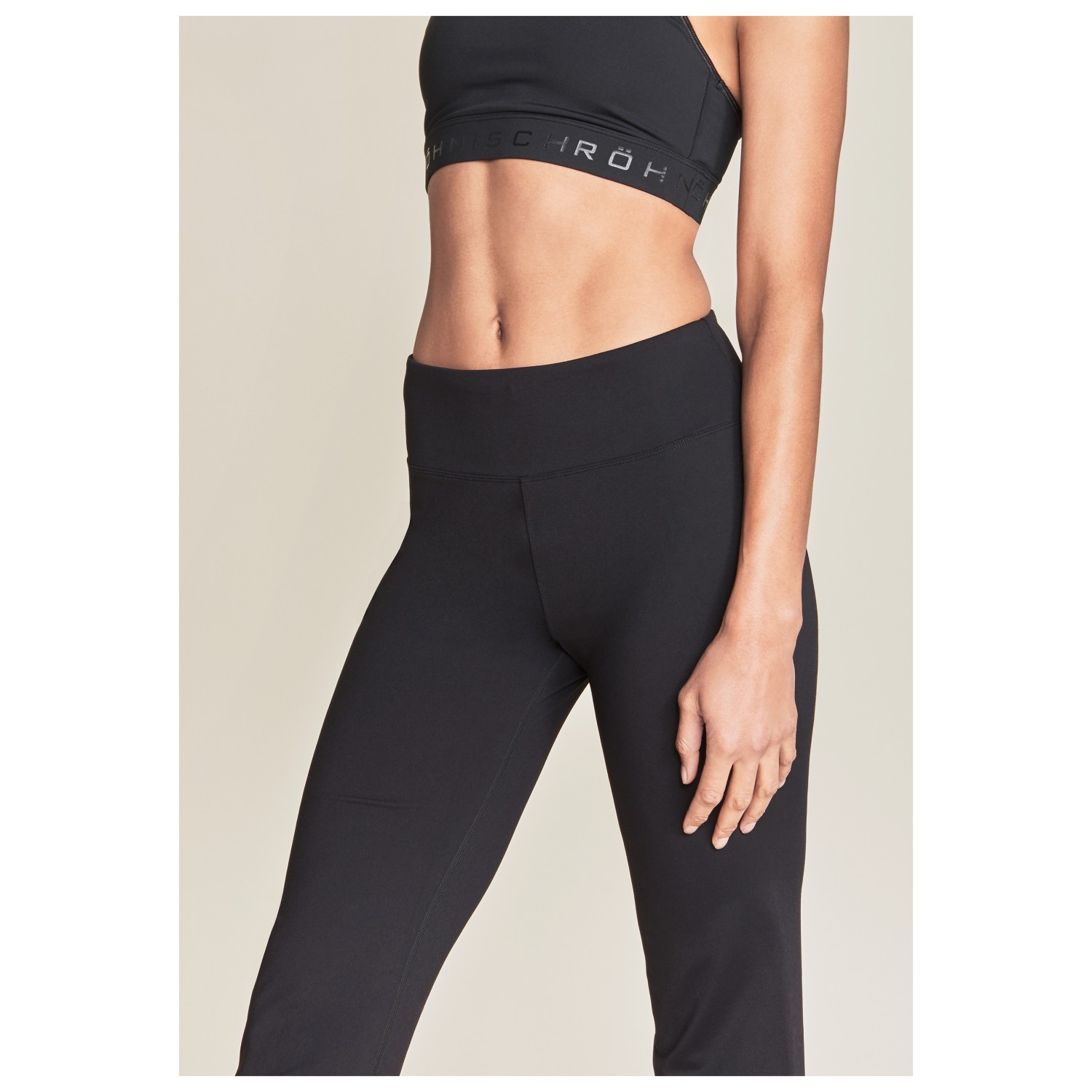 Nora Lasting Pants - Tracksuit trousers 