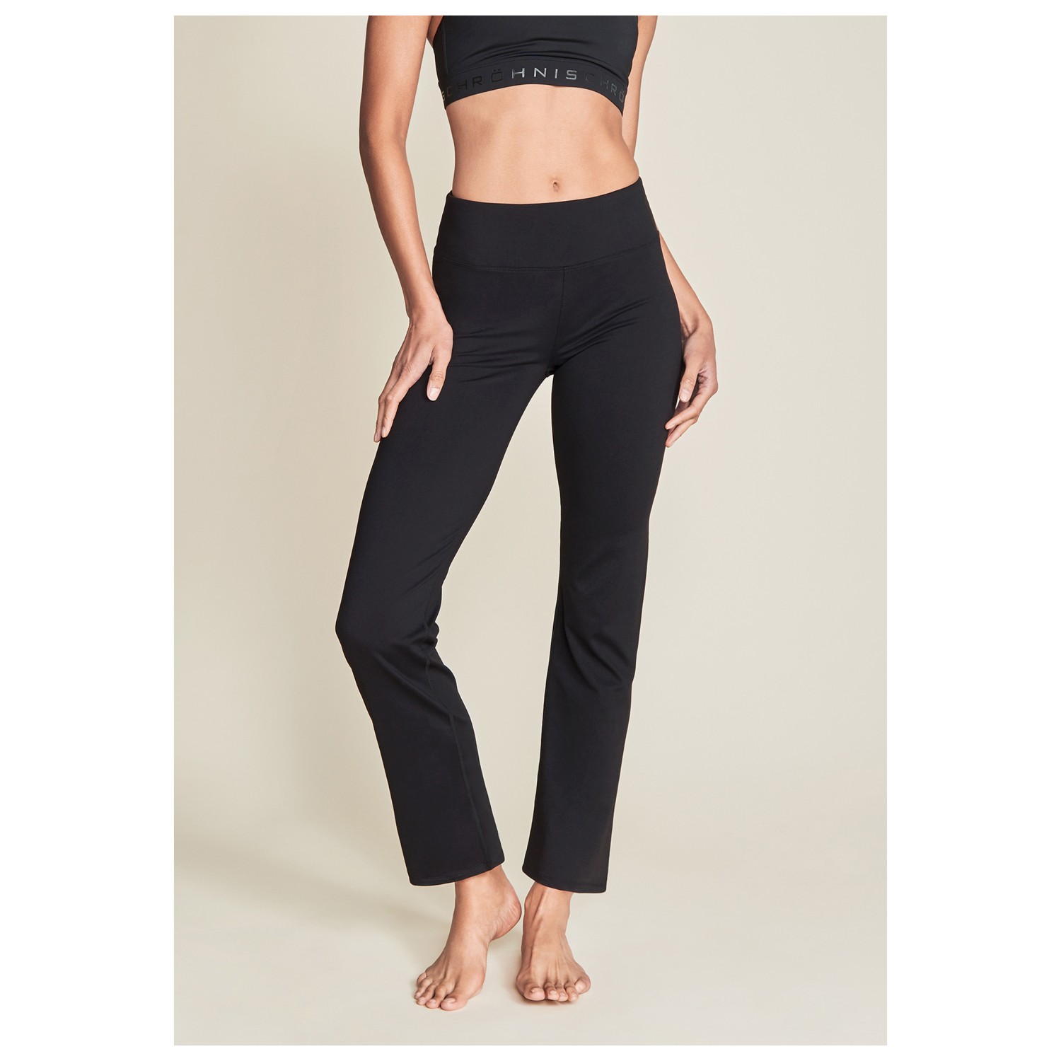 Nora Lasting Pants - Tracksuit trousers 