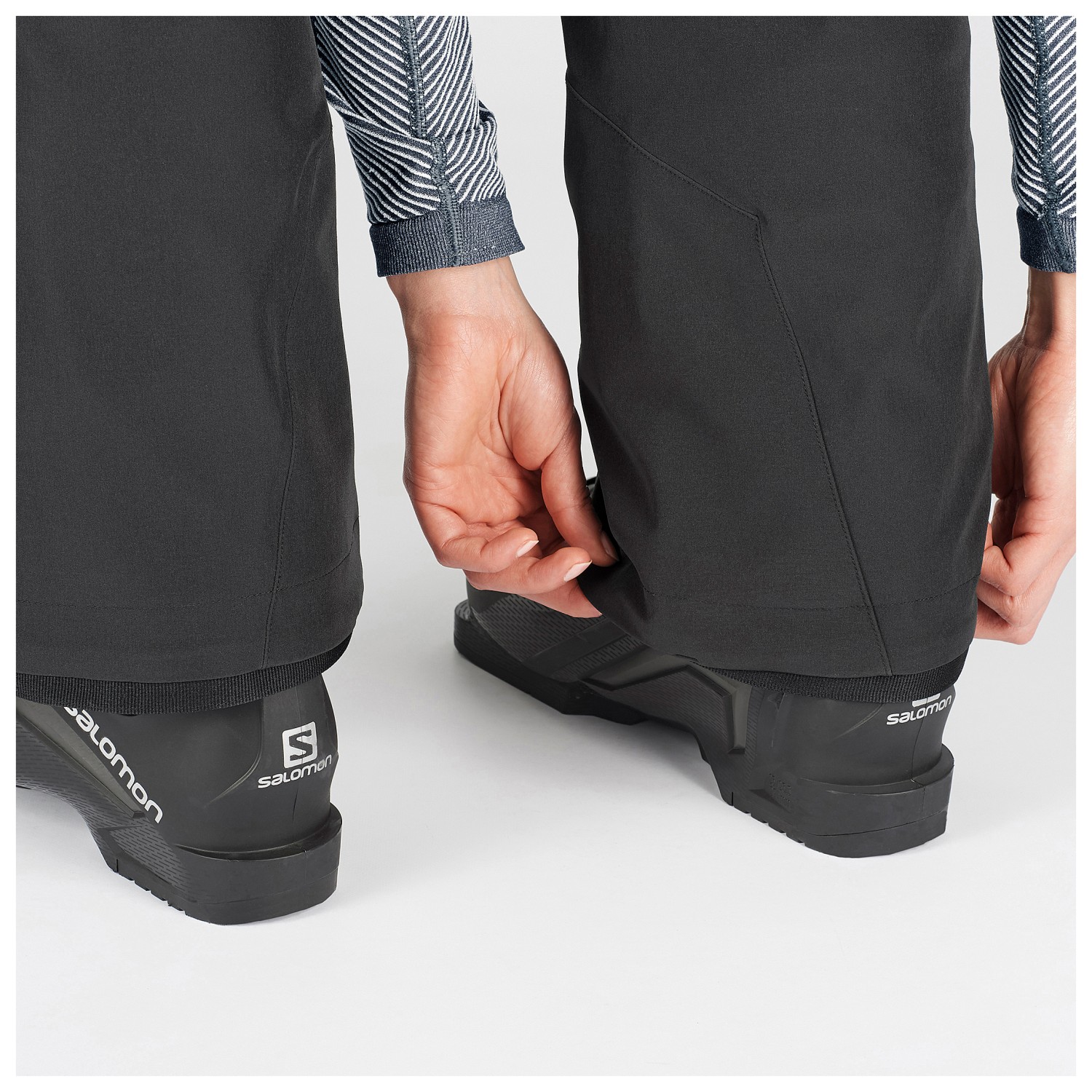 Salomon Edge Pant - Ski trousers Women's | Buy online | Bergfreunde.eu