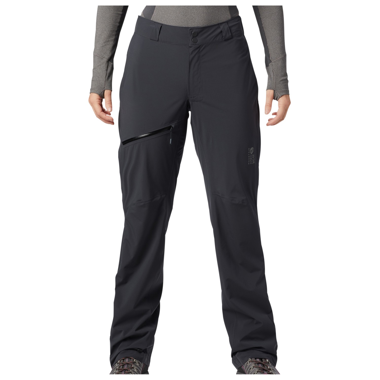 Mountain Hardwear Stretch Ozonic Pant 