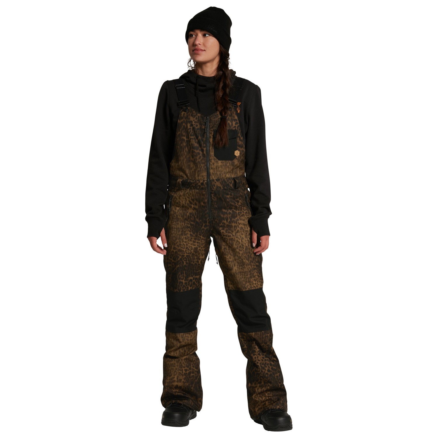 Volcom Swift Bib Overall - Ski trousers 