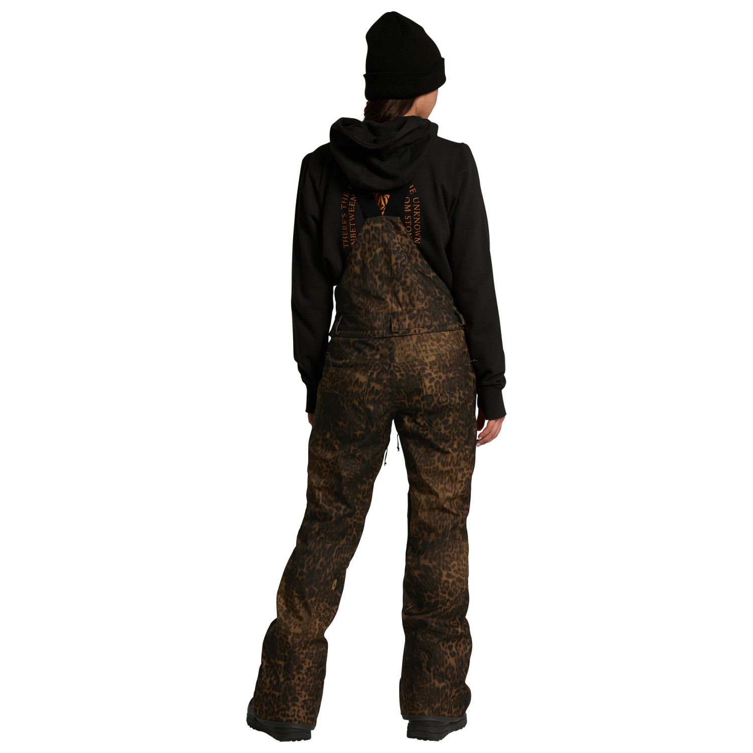Volcom Swift Bib Overall - Ski trousers 