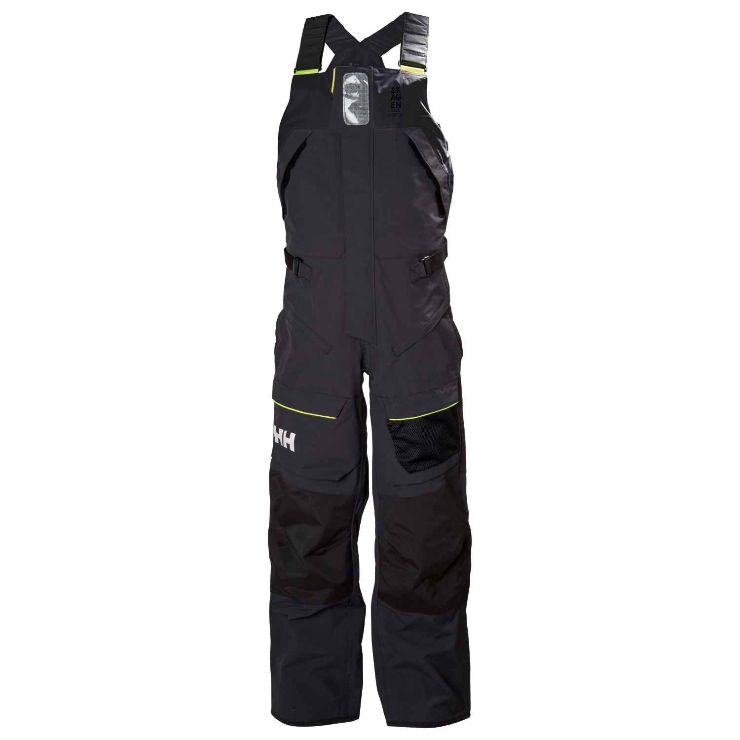 Pantalon Imperméable Helly Hansen Moss Air Libre Homme - Coupe Lâche, Polyuréthane, Idéal Randonnée