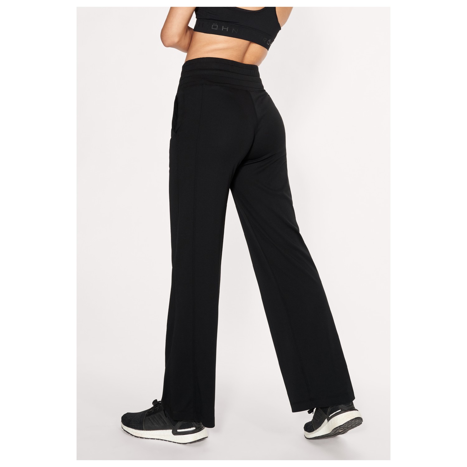 Vinyasa Pants - Tracksuit trousers 
